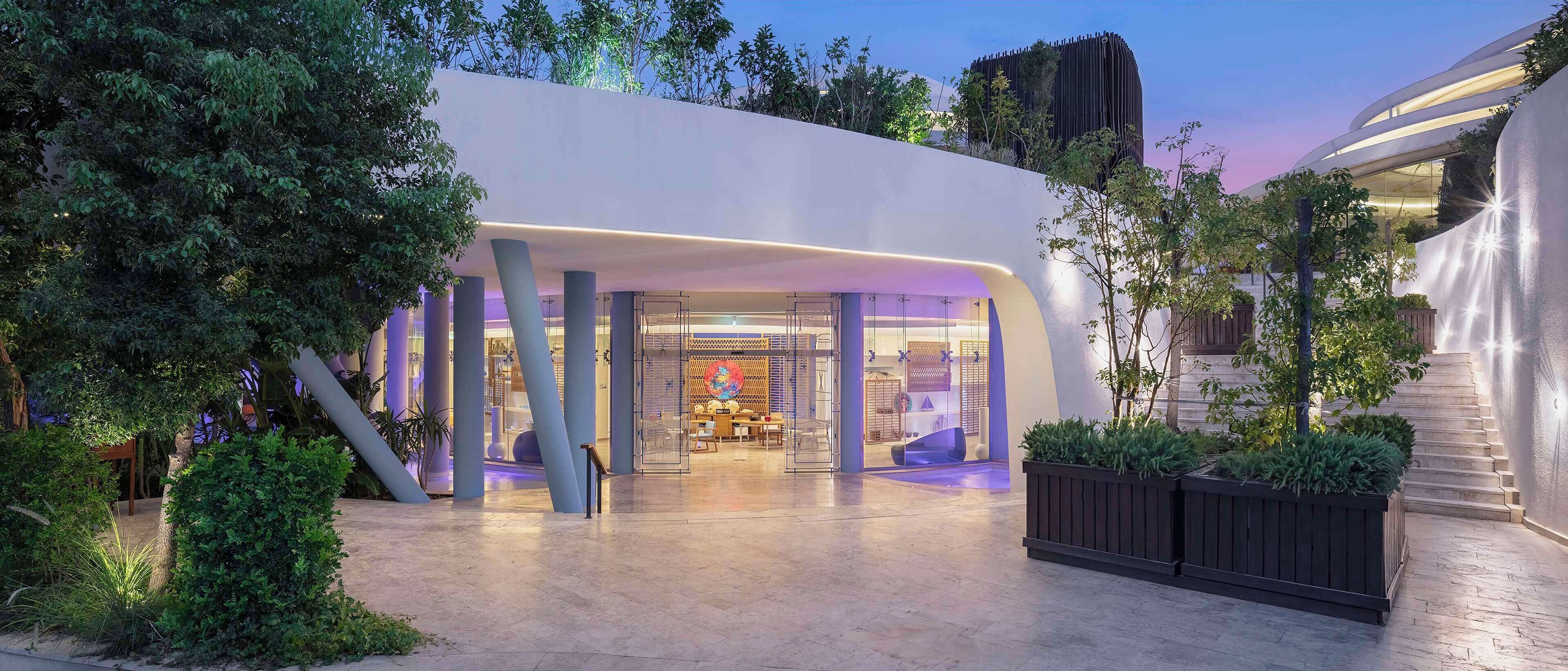 Susona Bodrum, LXR Hotels & Resorts Susona Bodrum, LXR Hotels & Resorts