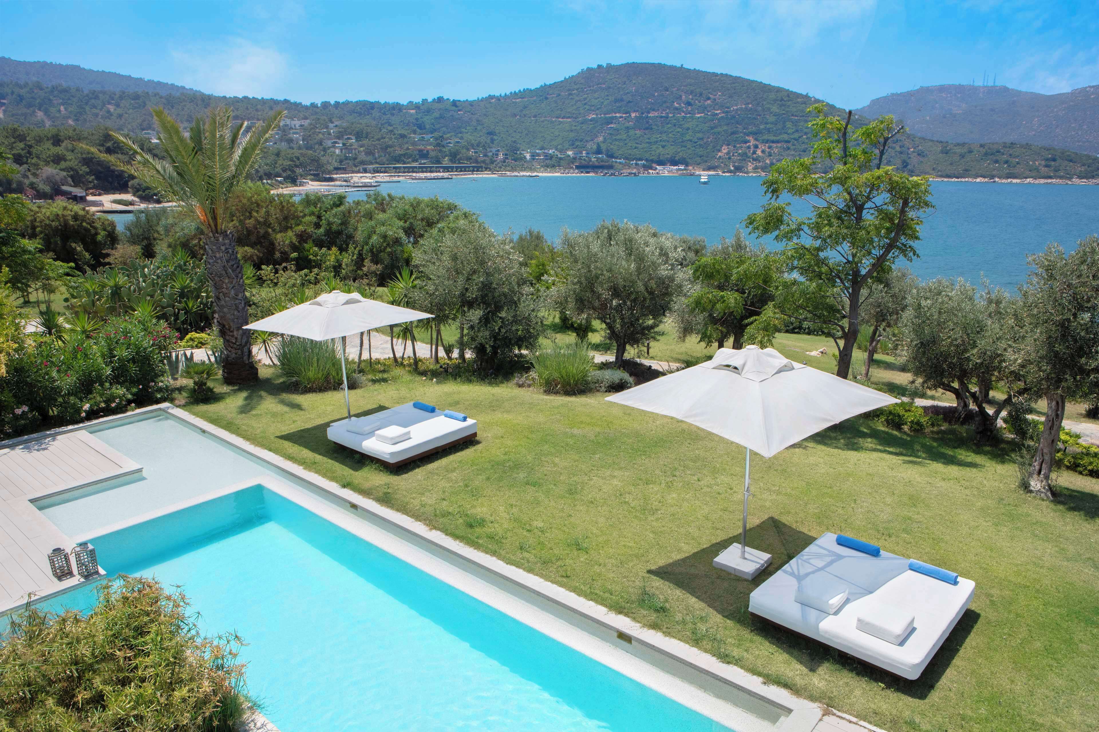 Susona Bodrum, LXR Hotels & Resorts Susona Bodrum, LXR Hotels & Resorts