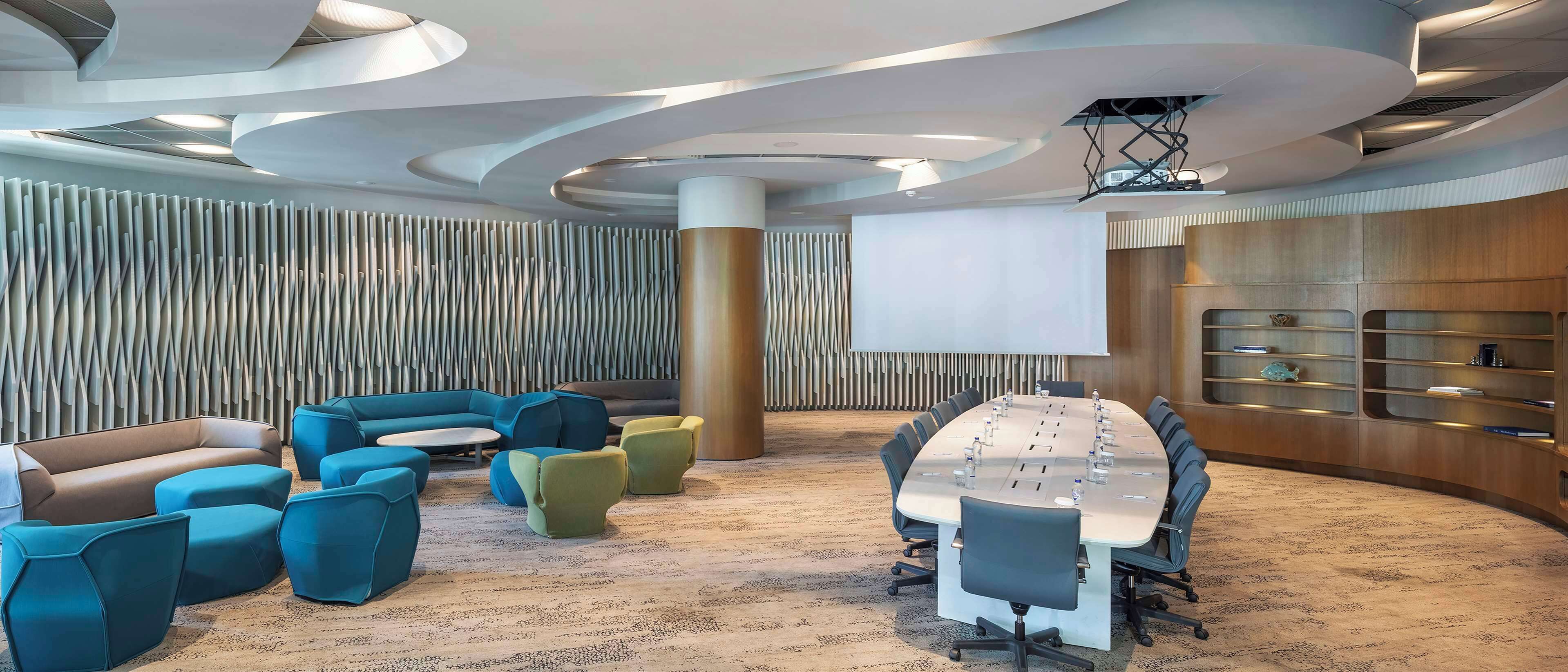 Susona Bodrum, LXR Hotels & Resorts Susona Bodrum, LXR Hotels & Resorts