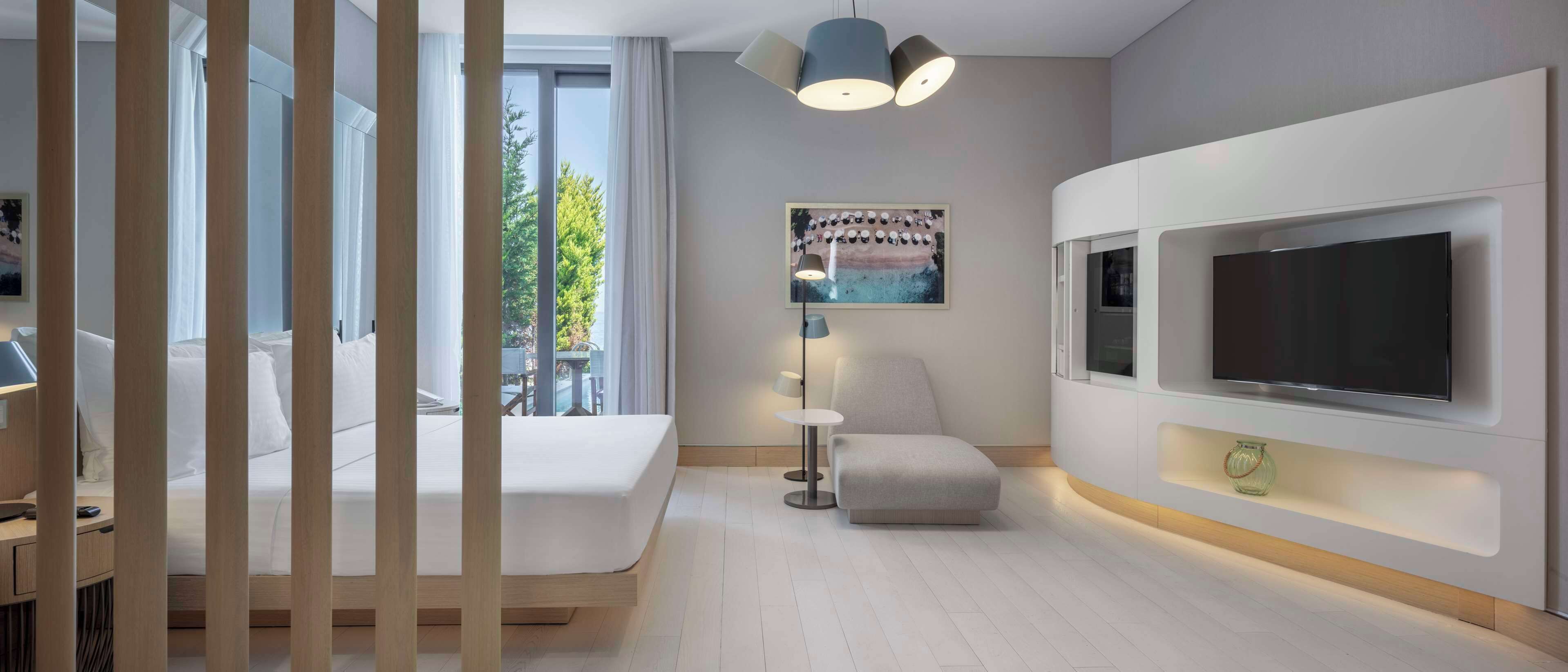 Susona Bodrum, LXR Hotels & Resorts Susona Bodrum, LXR Hotels & Resorts