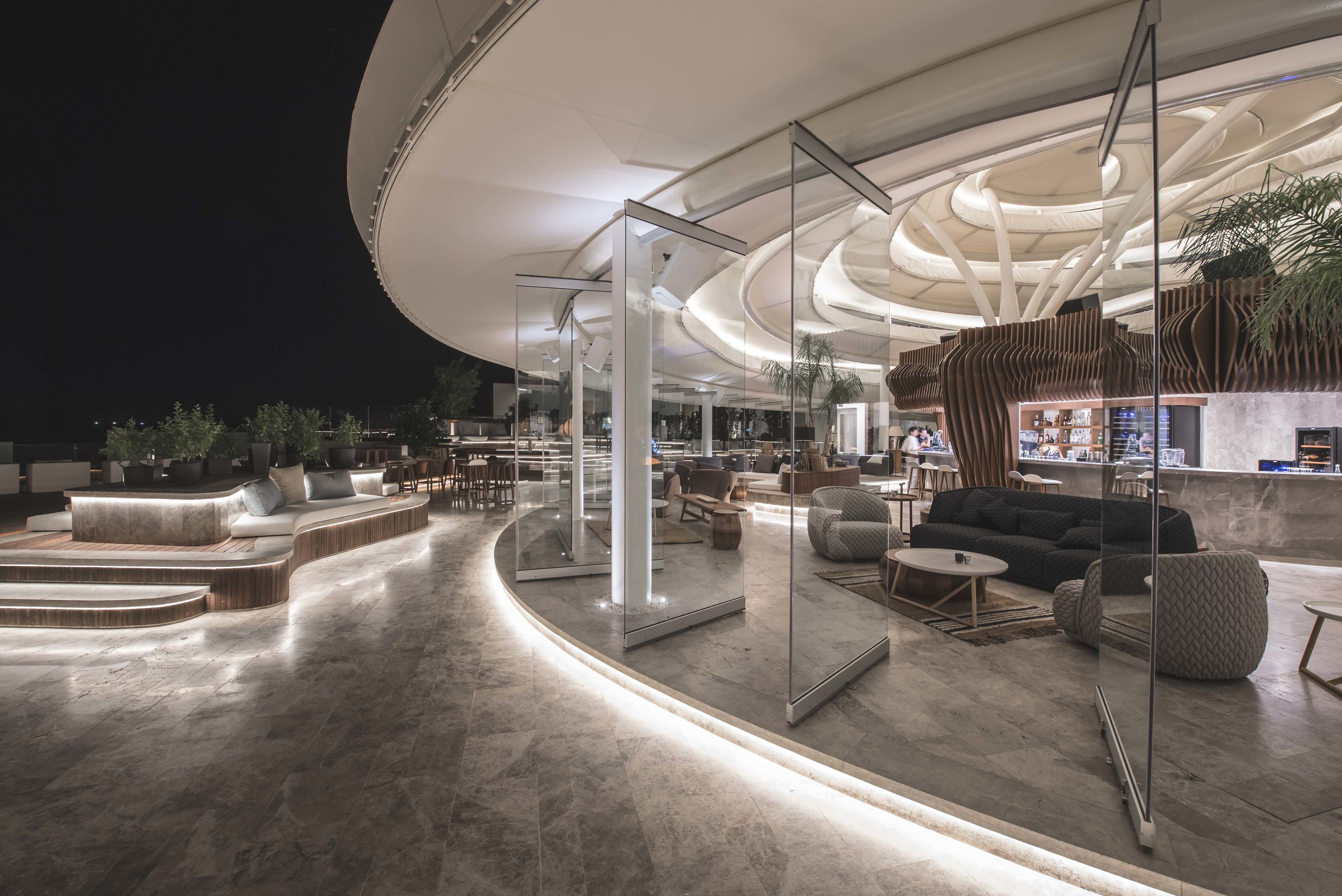 Susona Bodrum, LXR Hotels & Resorts Susona Bodrum, LXR Hotels & Resorts