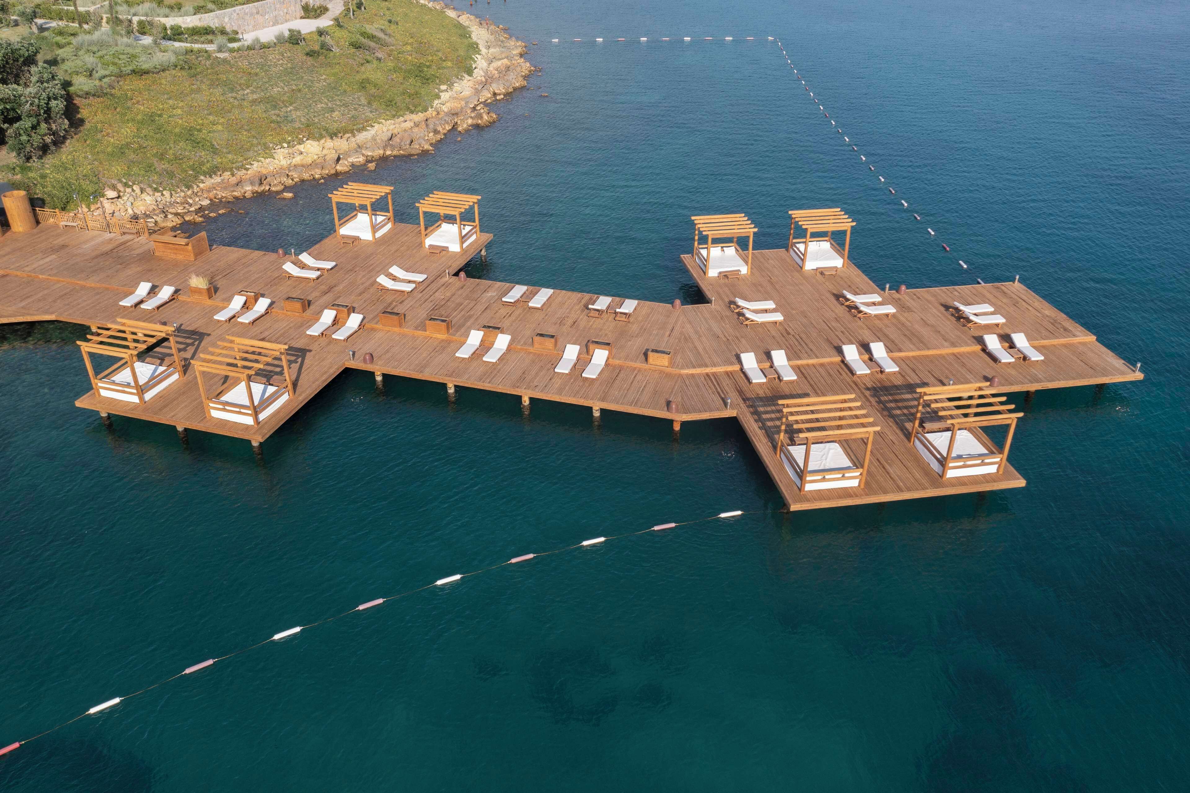Susona Bodrum, LXR Hotels & Resorts Susona Bodrum, LXR Hotels & Resorts