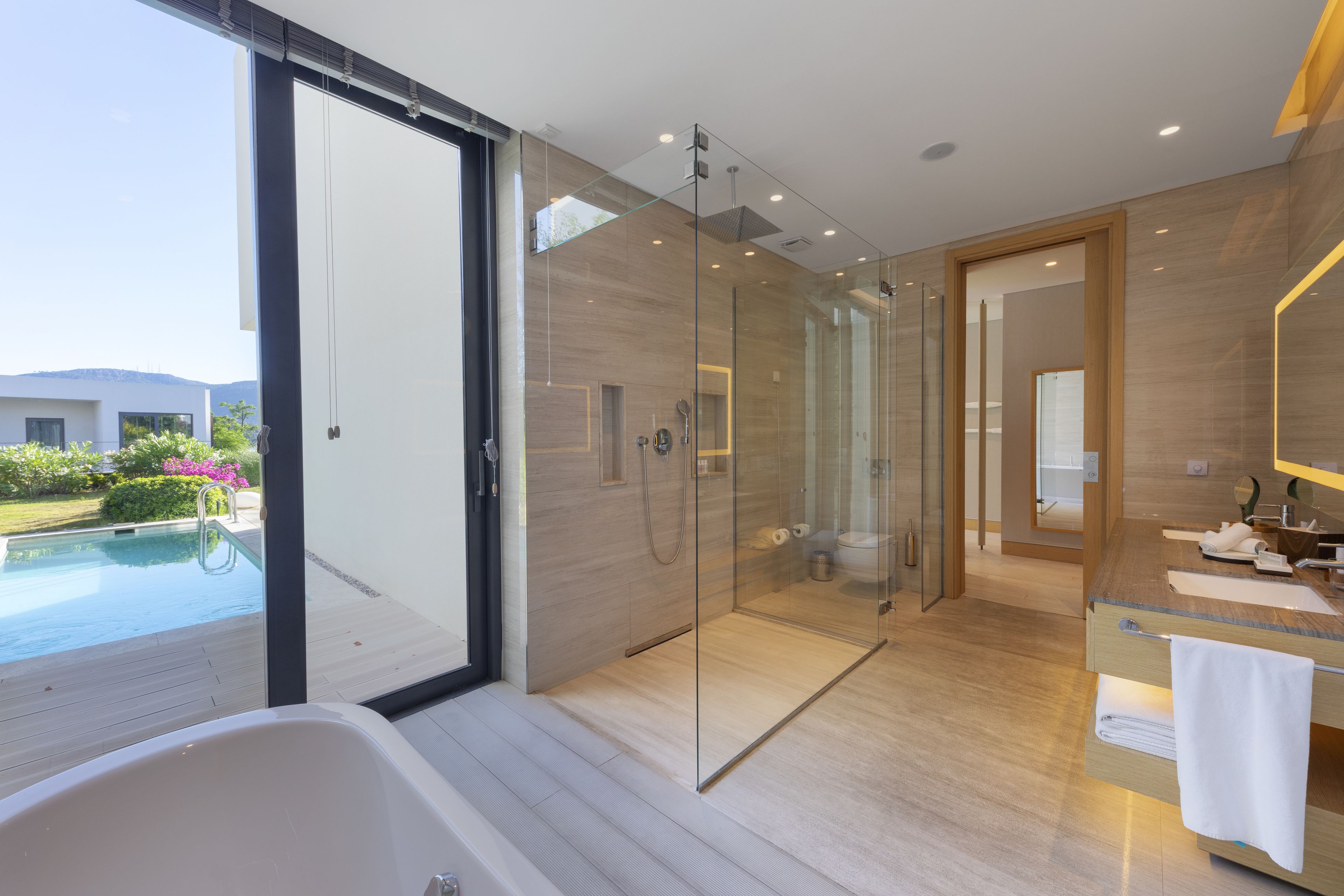 Susona Bodrum, LXR Hotels & Resorts Susona Bodrum, LXR Hotels & Resorts