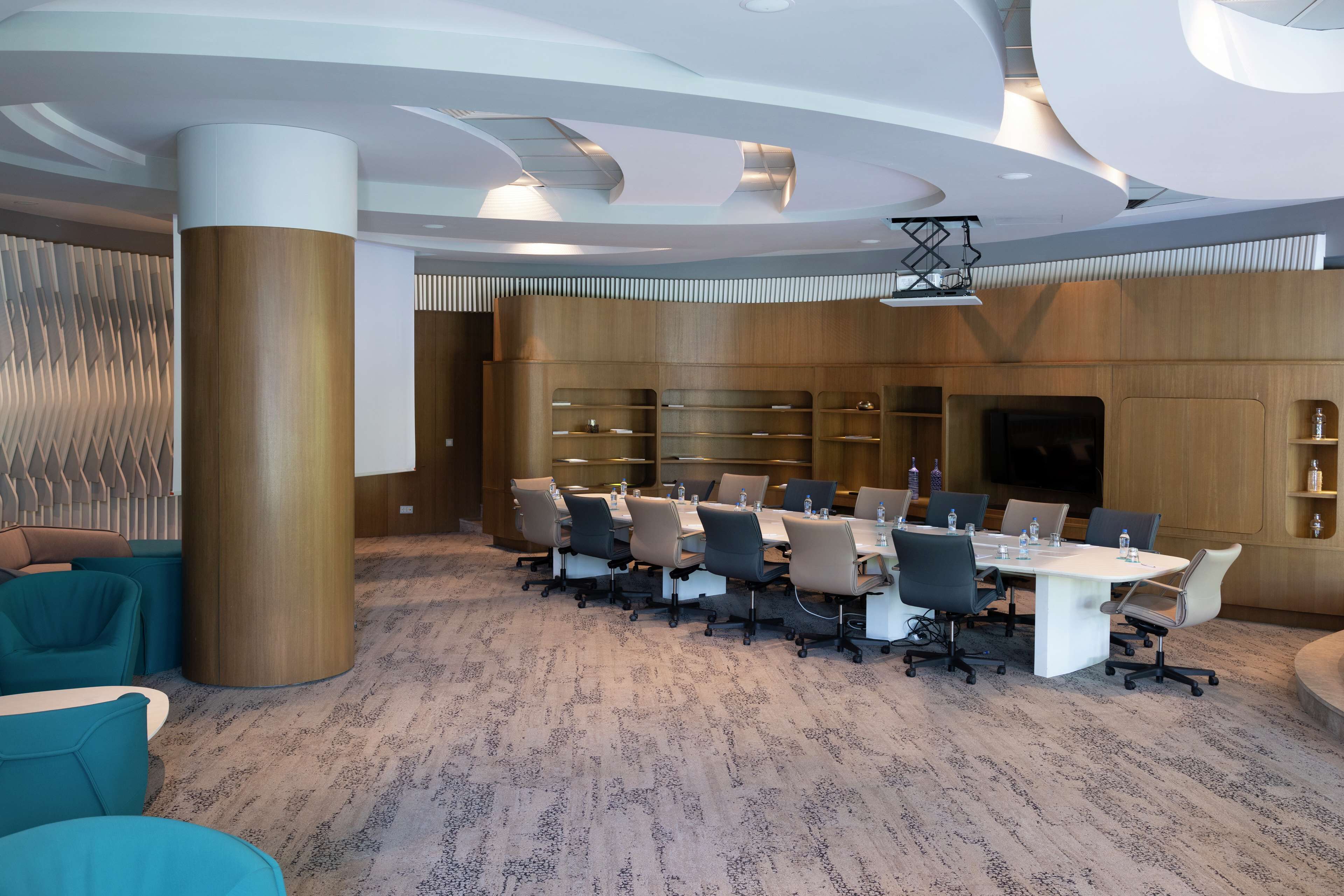 Susona Bodrum, LXR Hotels & Resorts Susona Bodrum, LXR Hotels & Resorts