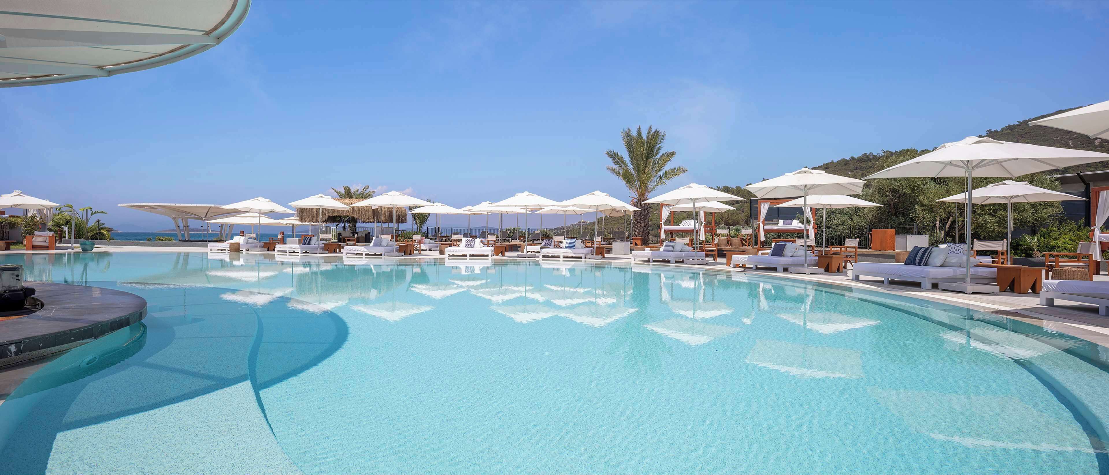 Susona Bodrum, LXR Hotels & Resorts Susona Bodrum, LXR Hotels & Resorts