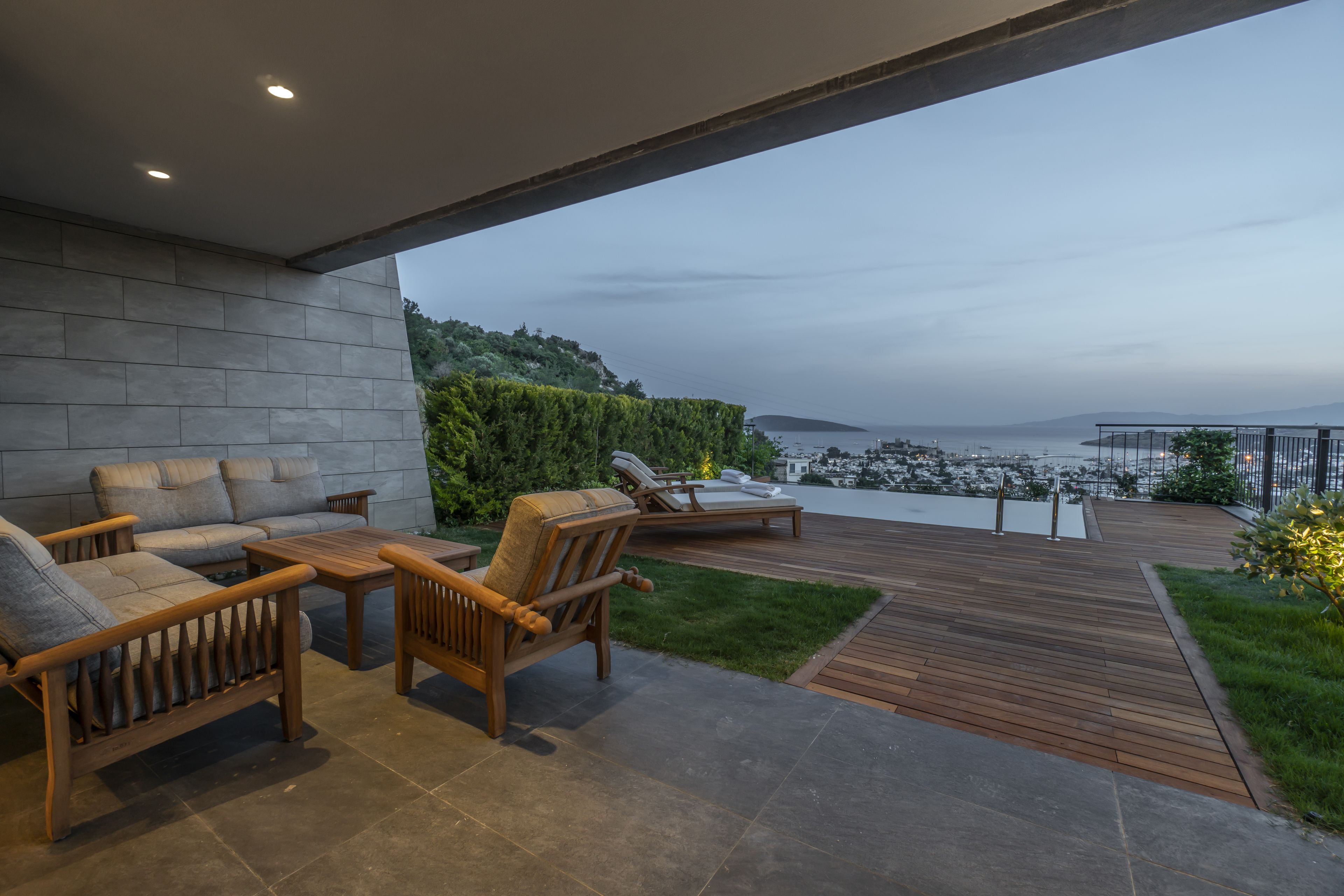 The Elysium Miramar Villas Bodrum The Elysium Miramar Villas Bodrum