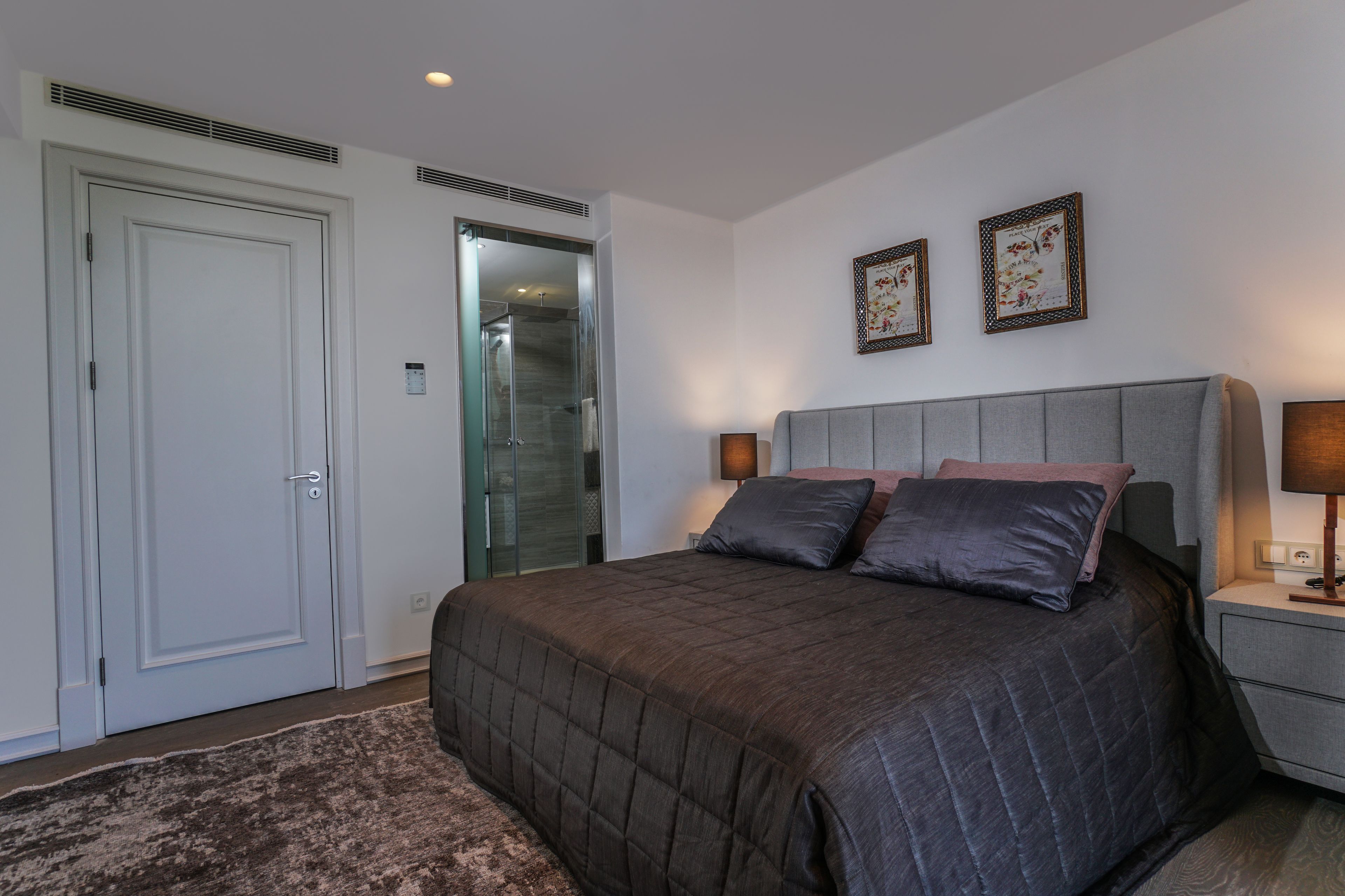 The Elysium Miramar Villas Bodrum The Elysium Miramar Villas Bodrum