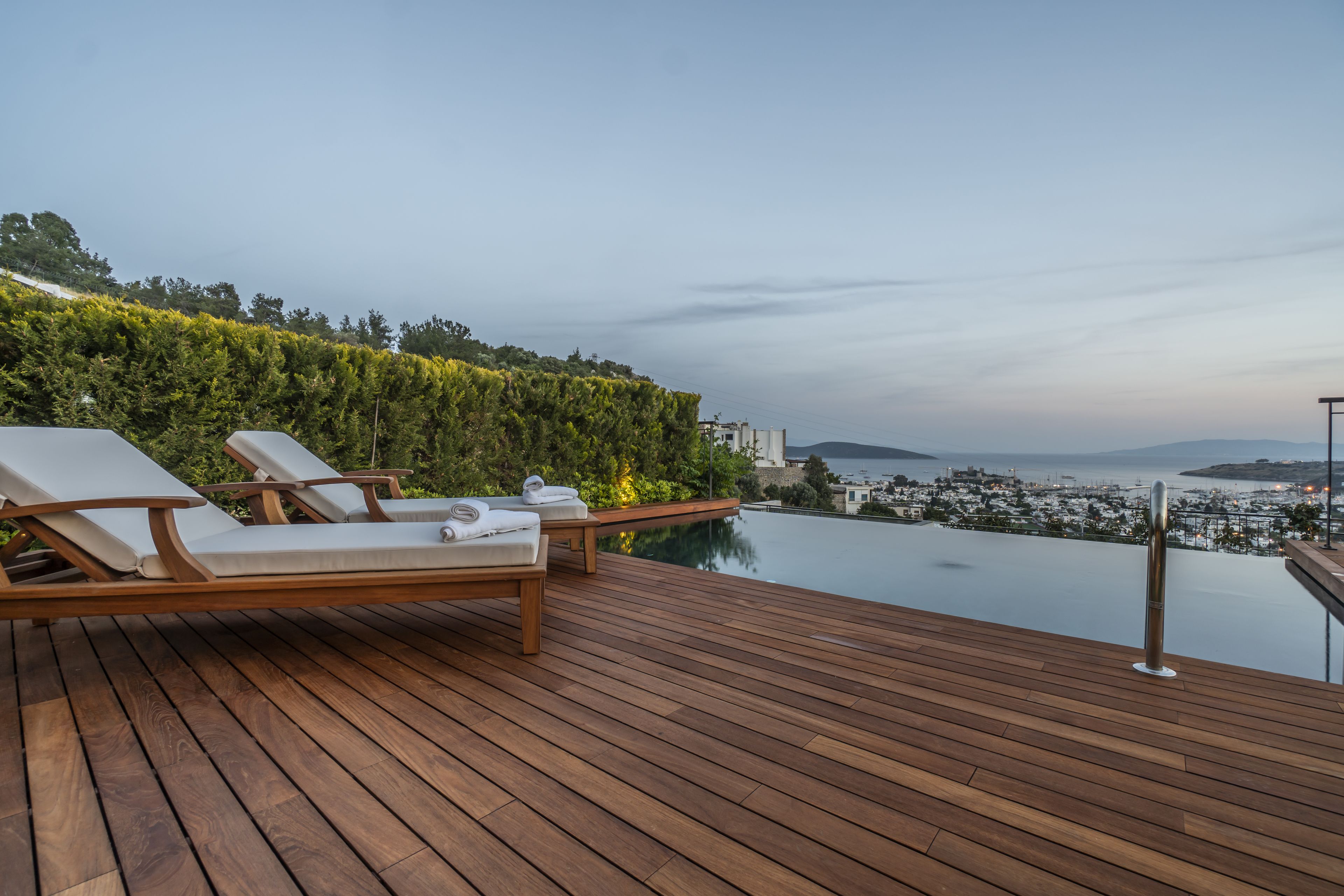 The Elysium Miramar Villas Bodrum The Elysium Miramar Villas Bodrum