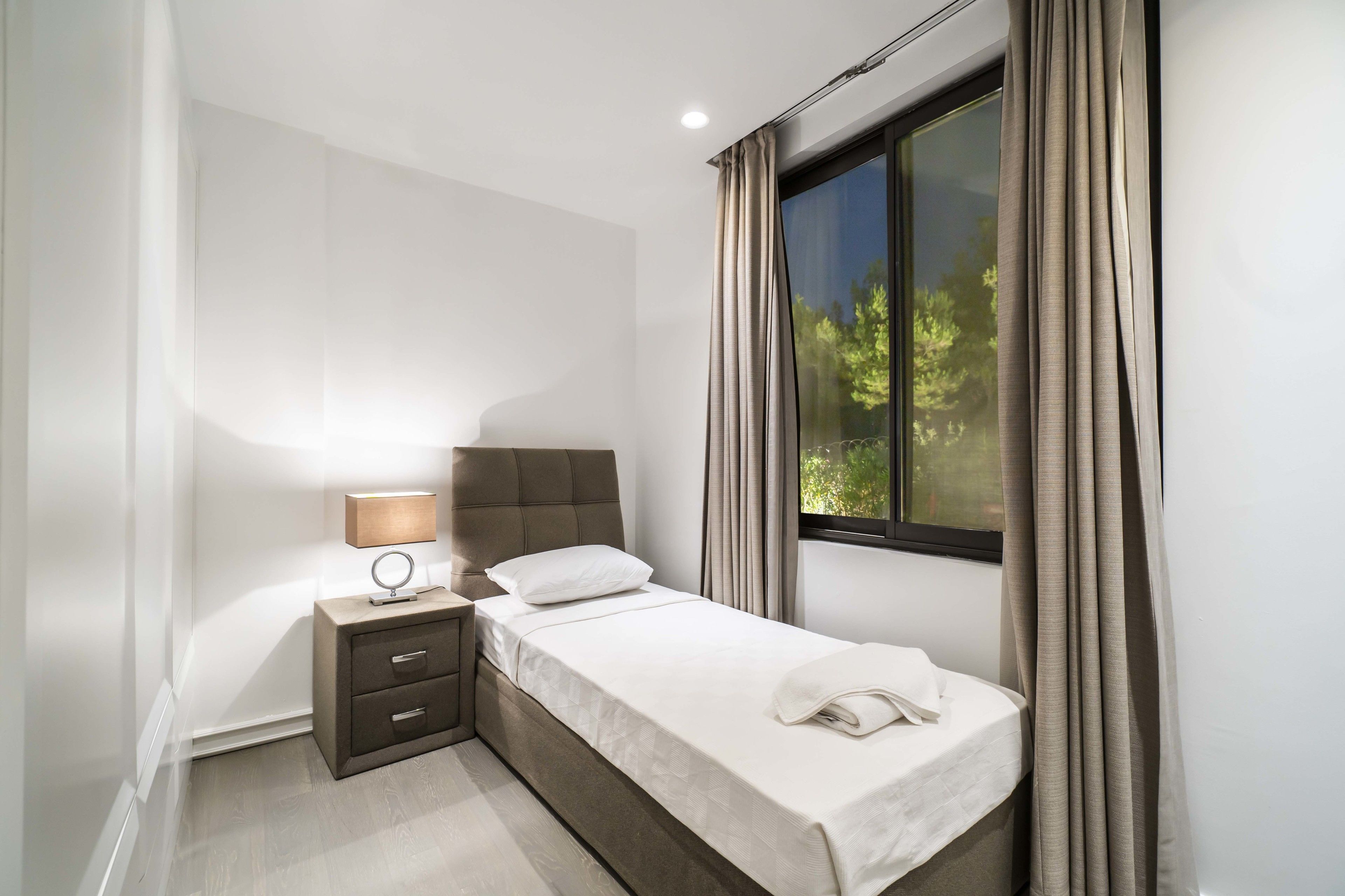 The Elysium Miramar Villas Bodrum The Elysium Miramar Villas Bodrum