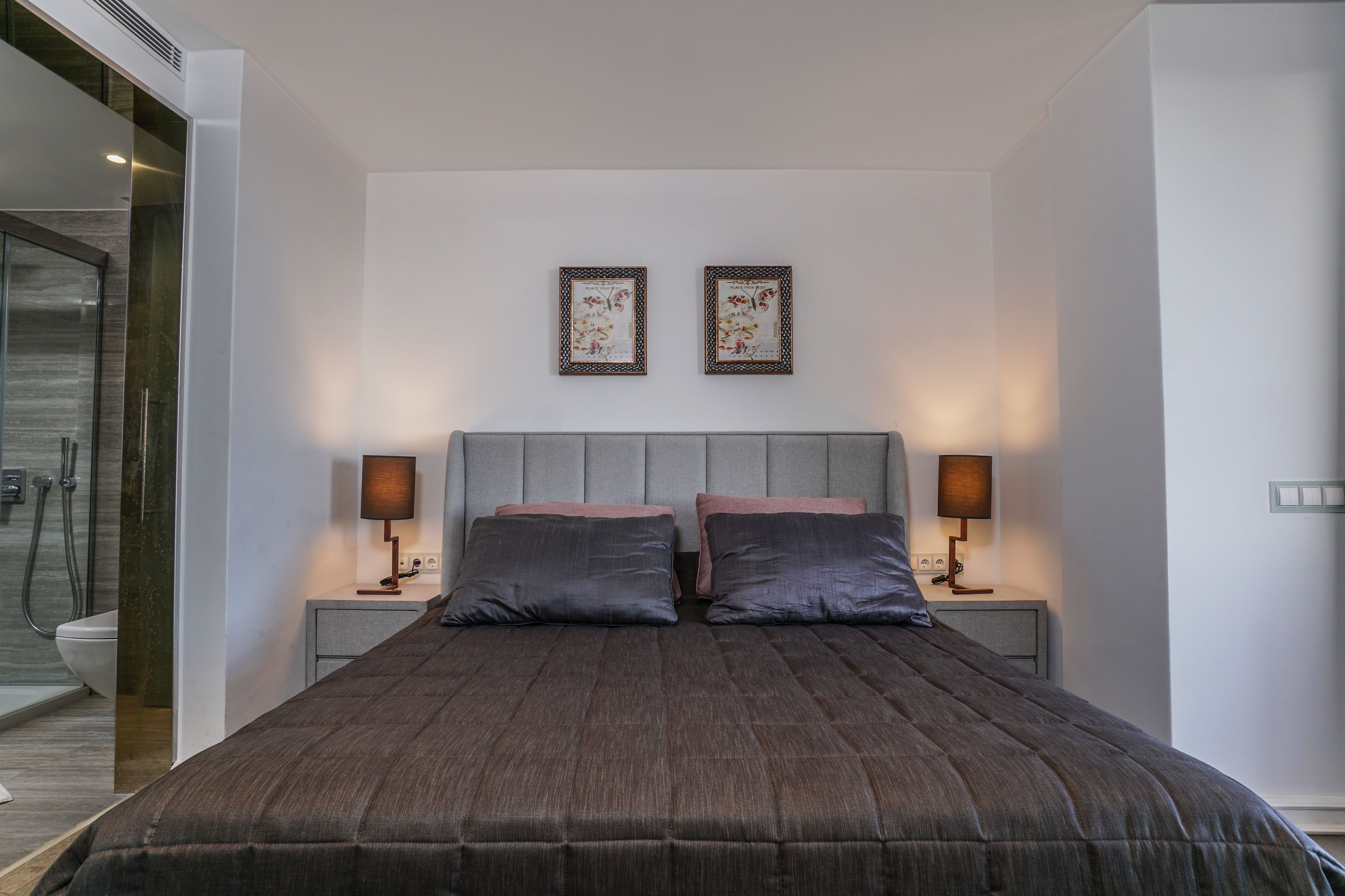The Elysium Miramar Villas Bodrum The Elysium Miramar Villas Bodrum