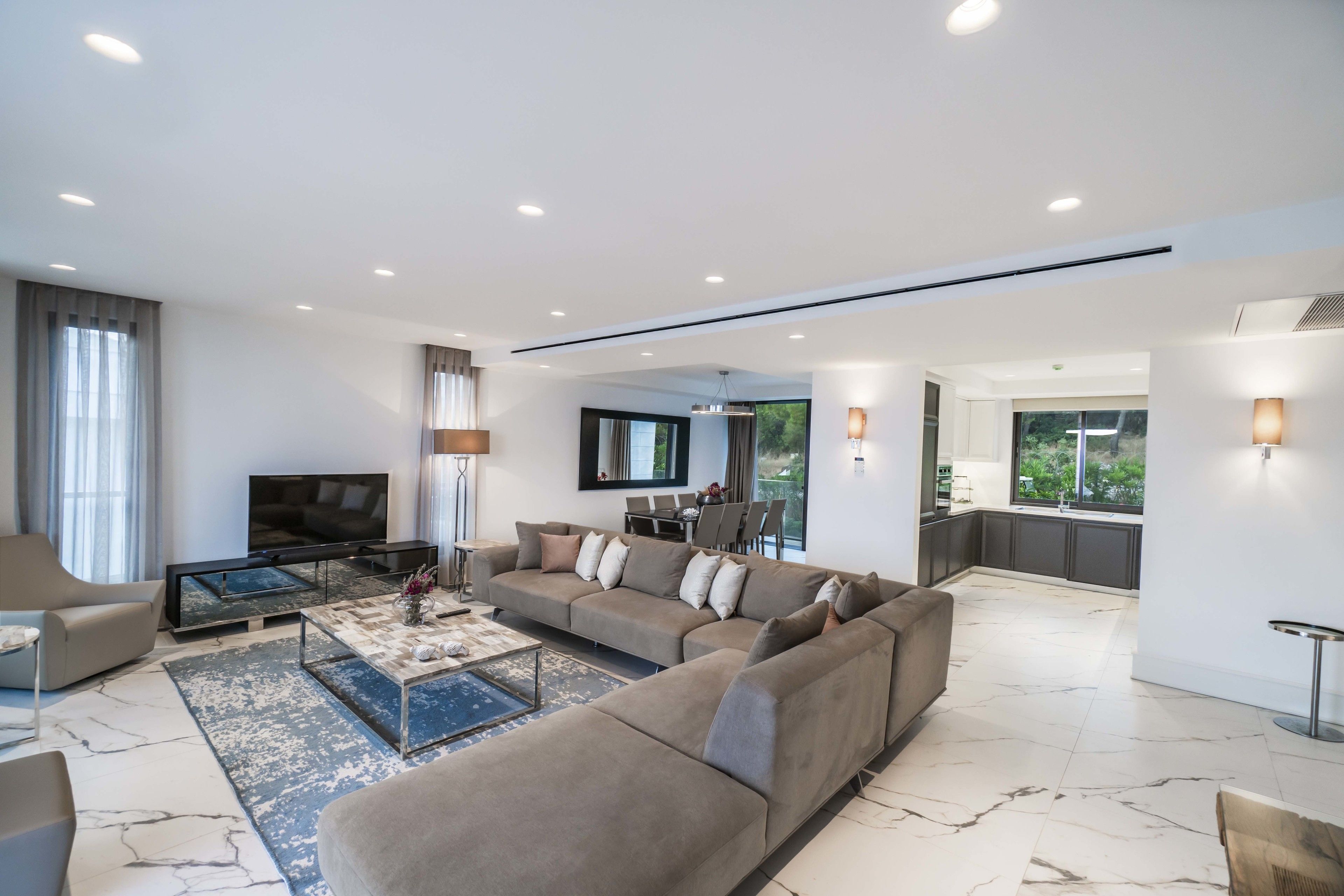 The Elysium Miramar Villas Bodrum The Elysium Miramar Villas Bodrum