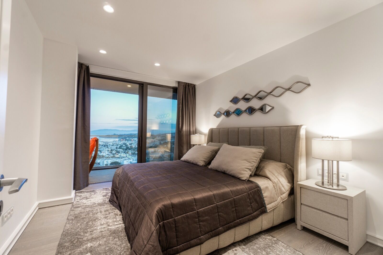 The Elysium Miramar Villas Bodrum The Elysium Miramar Villas Bodrum