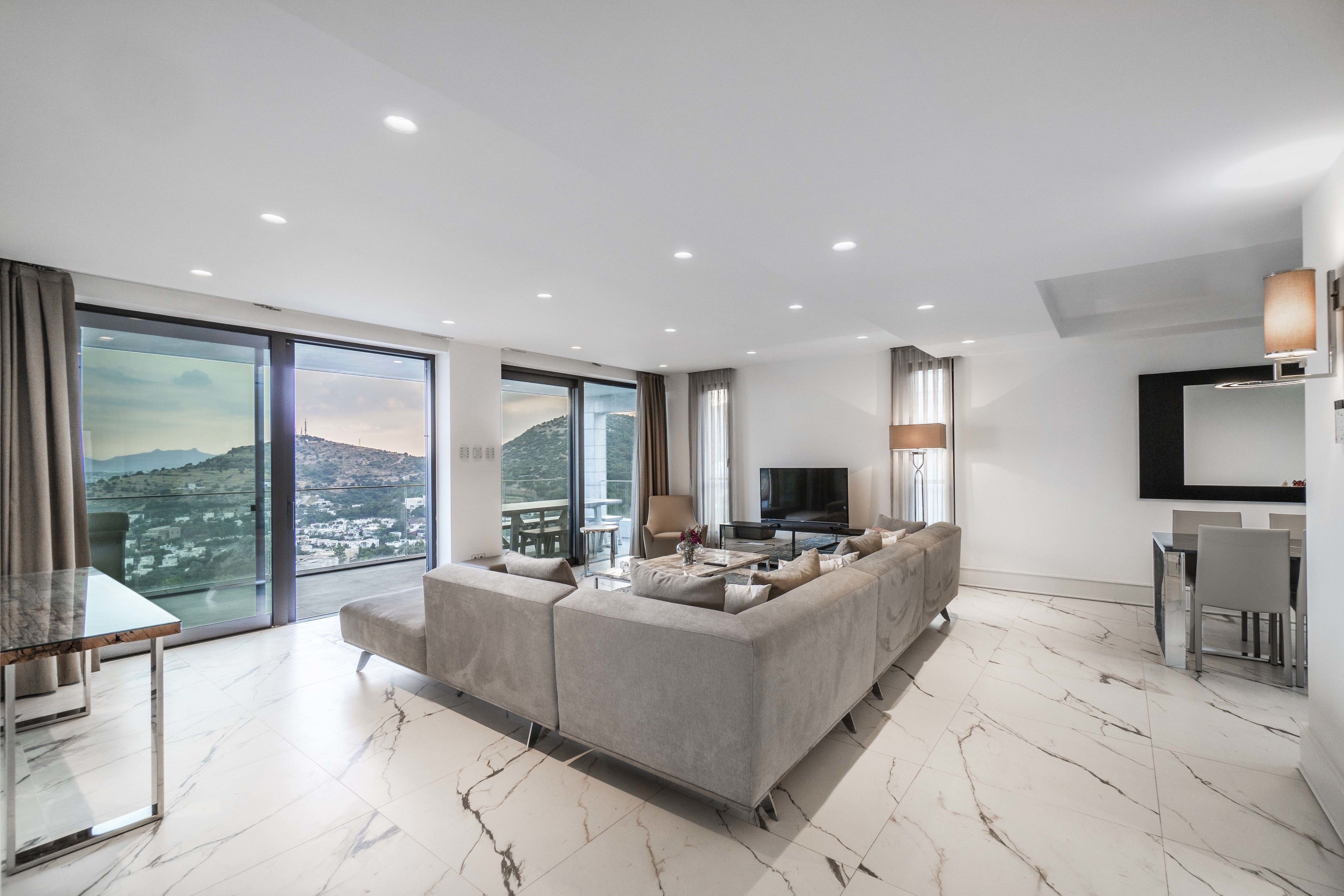 The Elysium Miramar Villas Bodrum The Elysium Miramar Villas Bodrum
