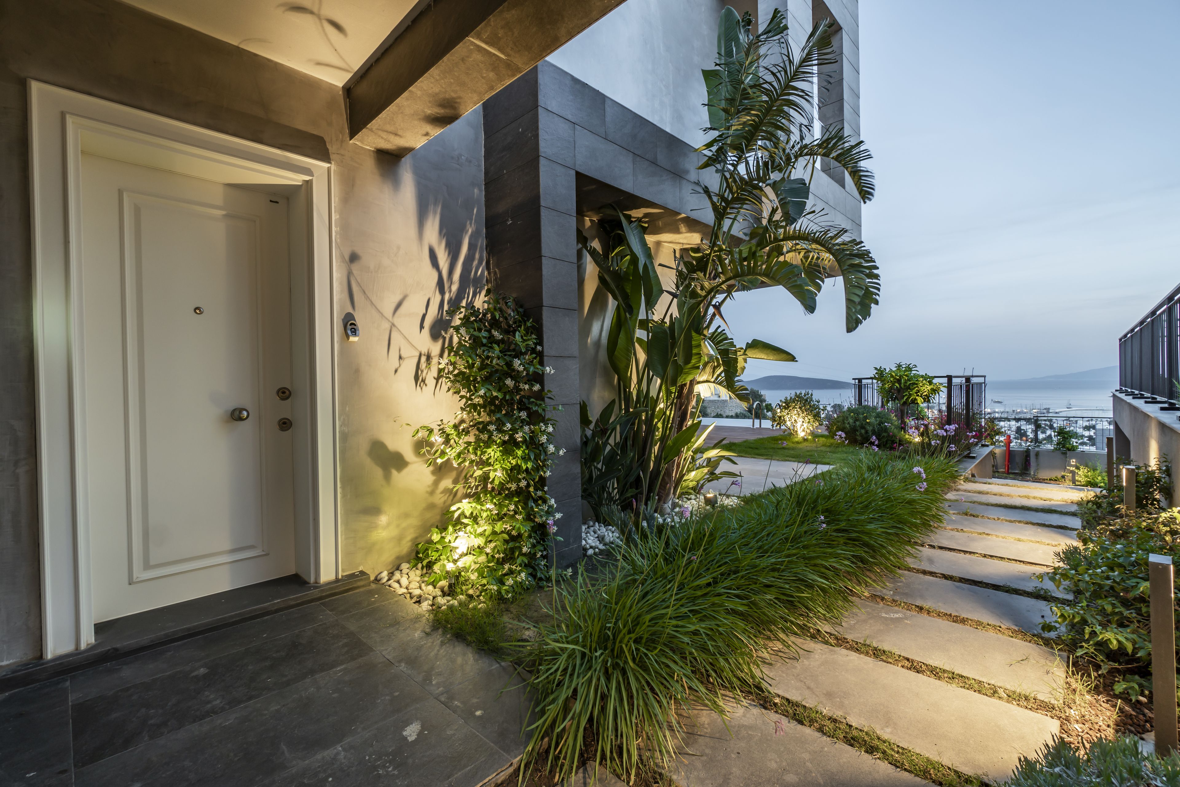 The Elysium Miramar Villas Bodrum The Elysium Miramar Villas Bodrum
