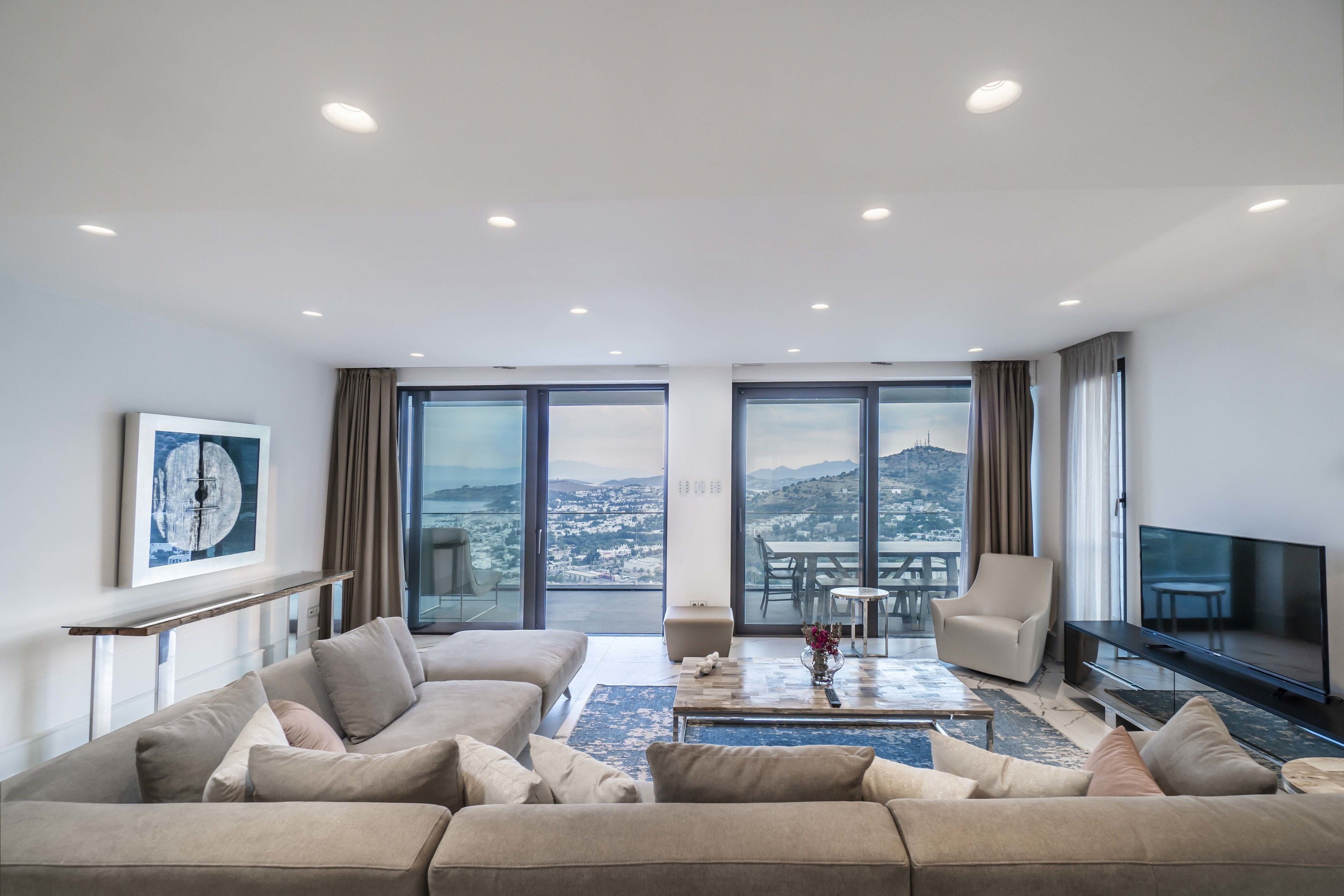 The Elysium Miramar Villas Bodrum The Elysium Miramar Villas Bodrum