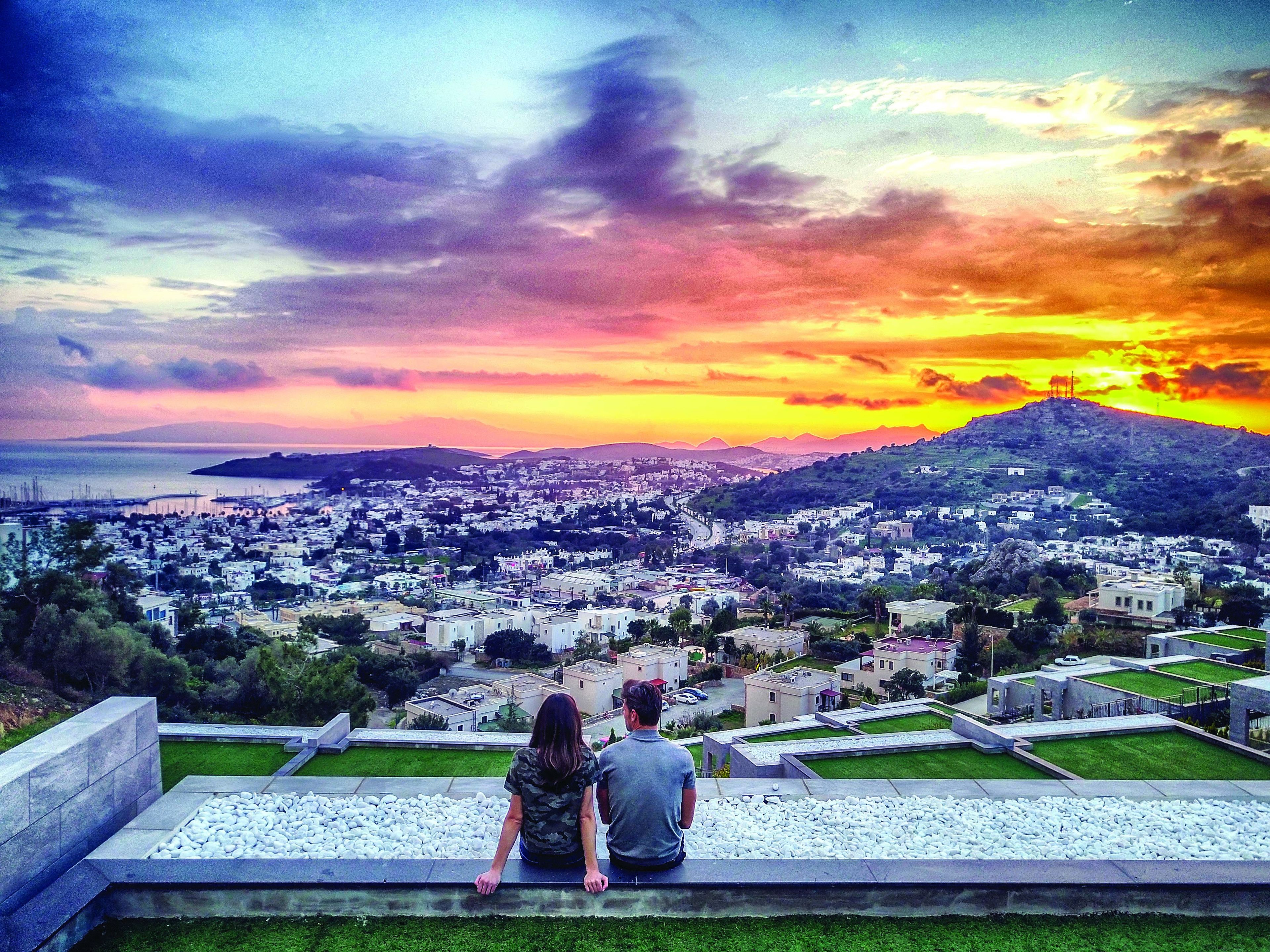 The Elysium Miramar Villas Bodrum The Elysium Miramar Villas Bodrum
