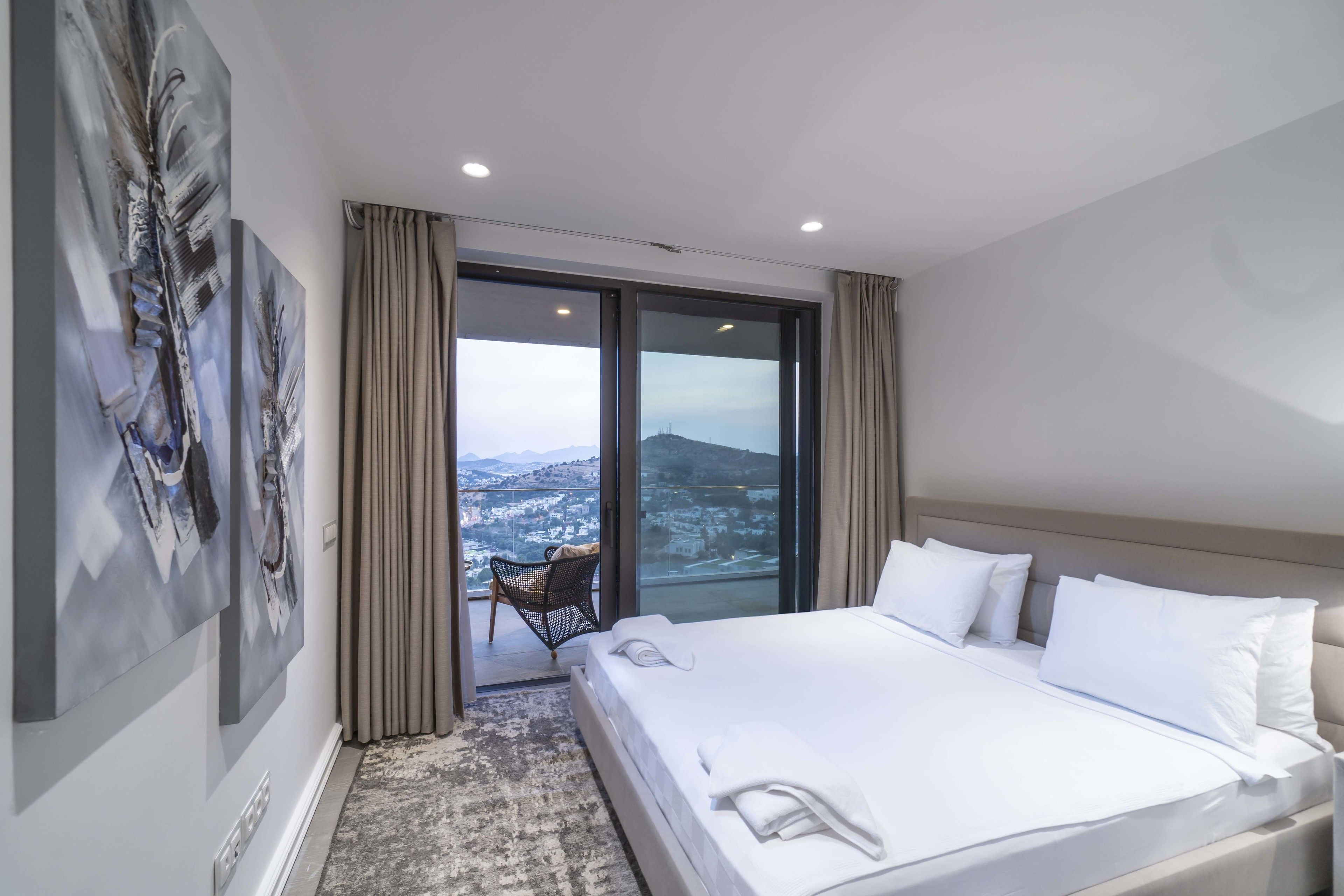 The Elysium Miramar Villas Bodrum The Elysium Miramar Villas Bodrum