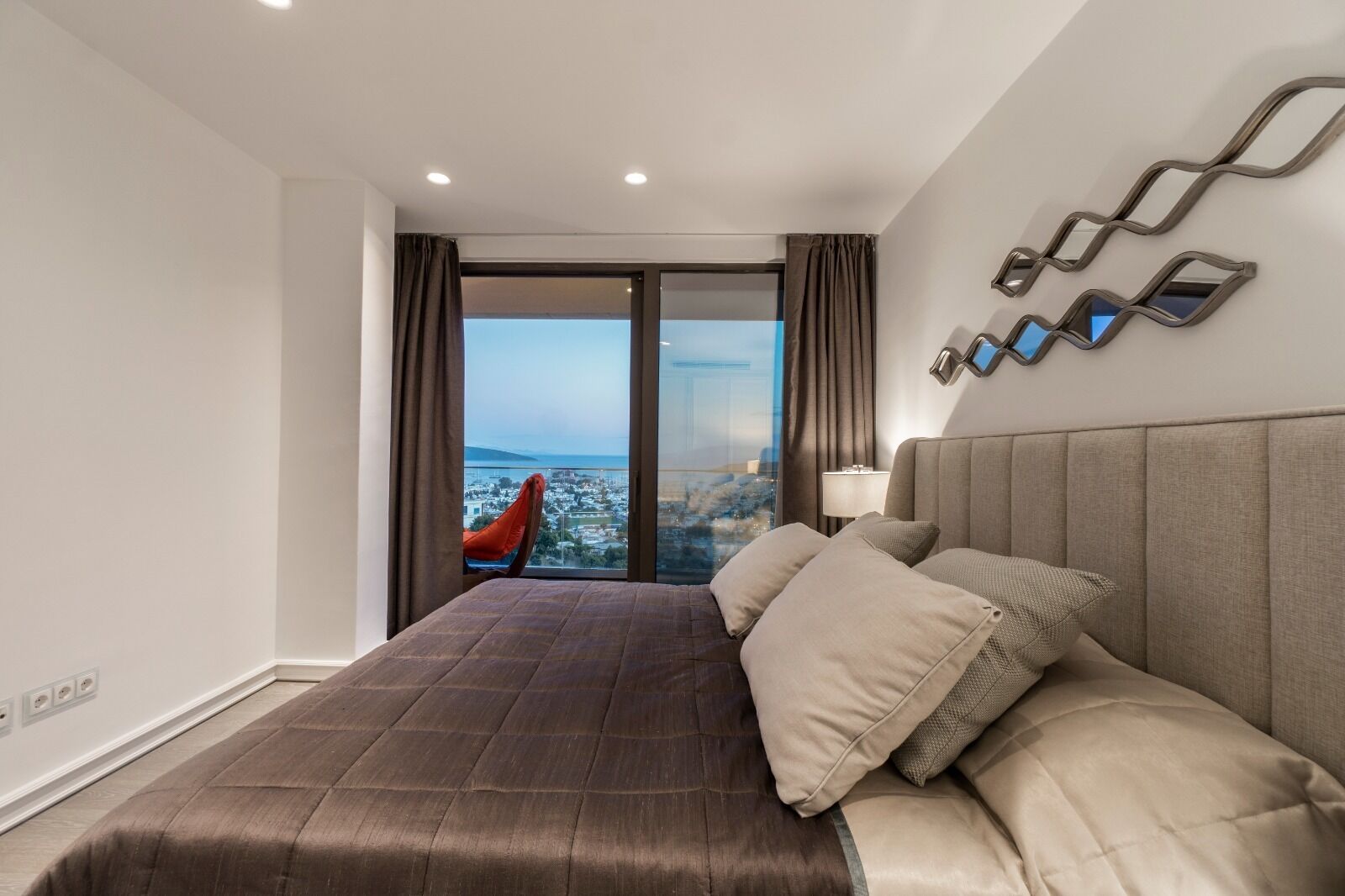 The Elysium Miramar Villas Bodrum The Elysium Miramar Villas Bodrum