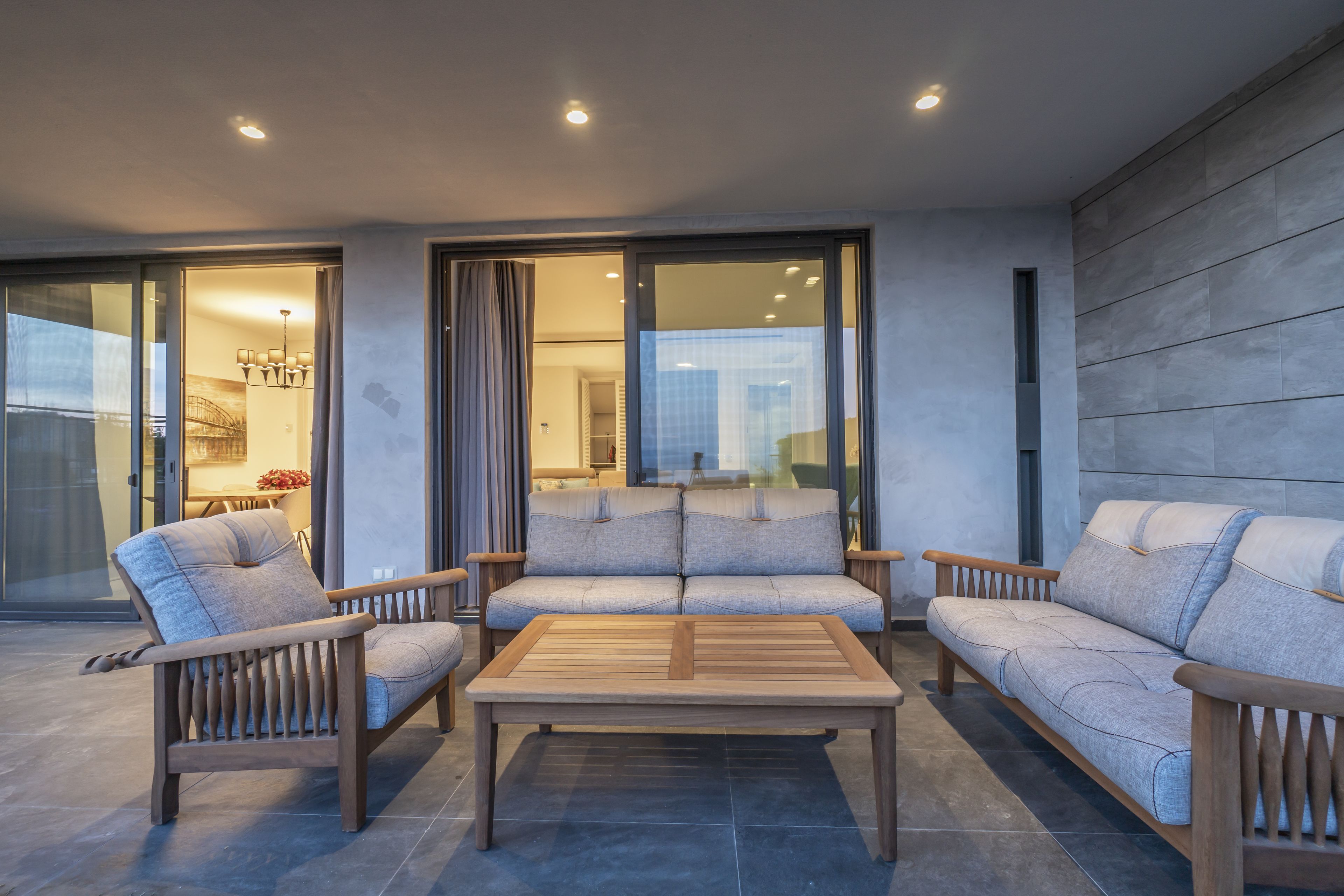 The Elysium Miramar Villas Bodrum The Elysium Miramar Villas Bodrum