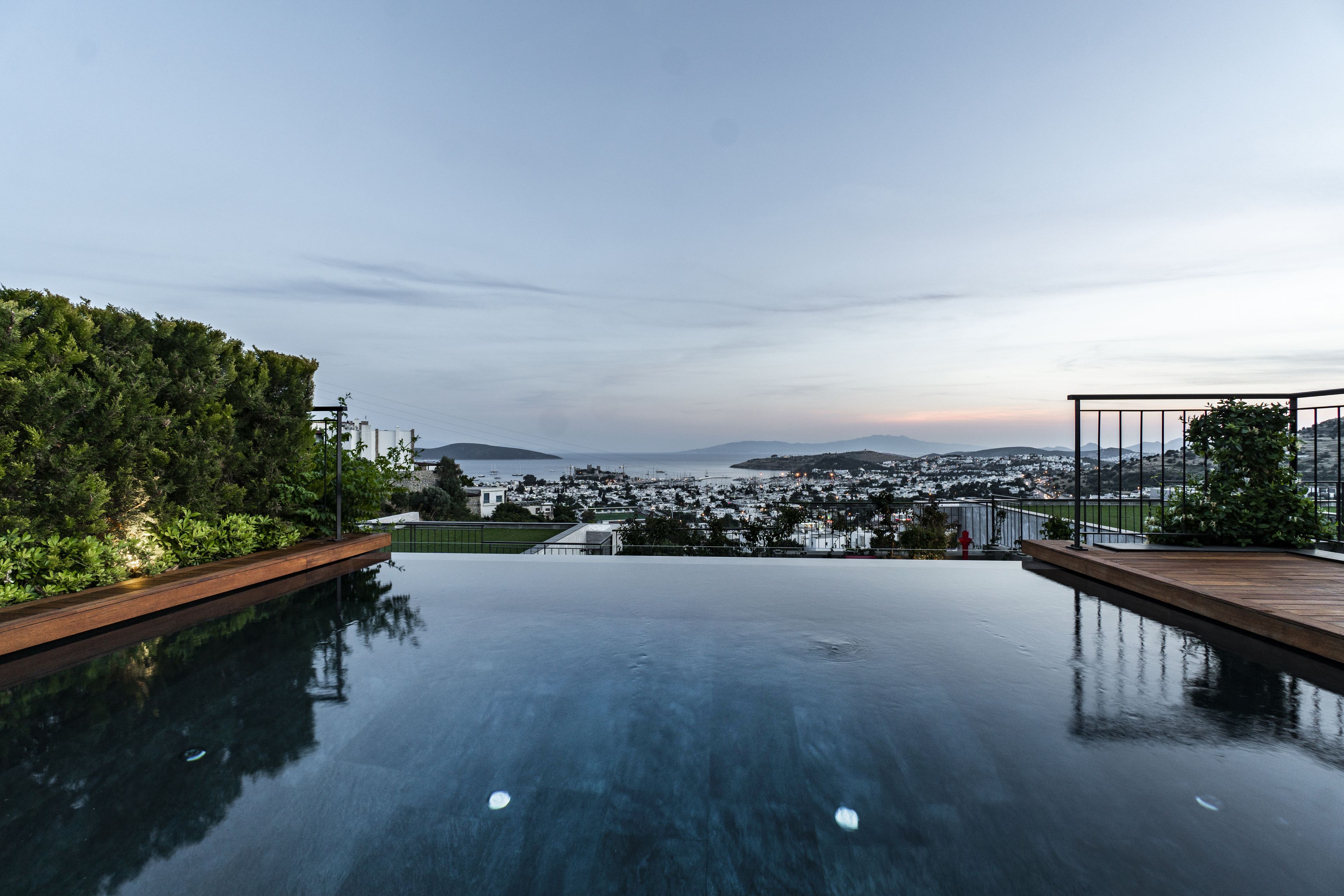 The Elysium Miramar Villas Bodrum The Elysium Miramar Villas Bodrum