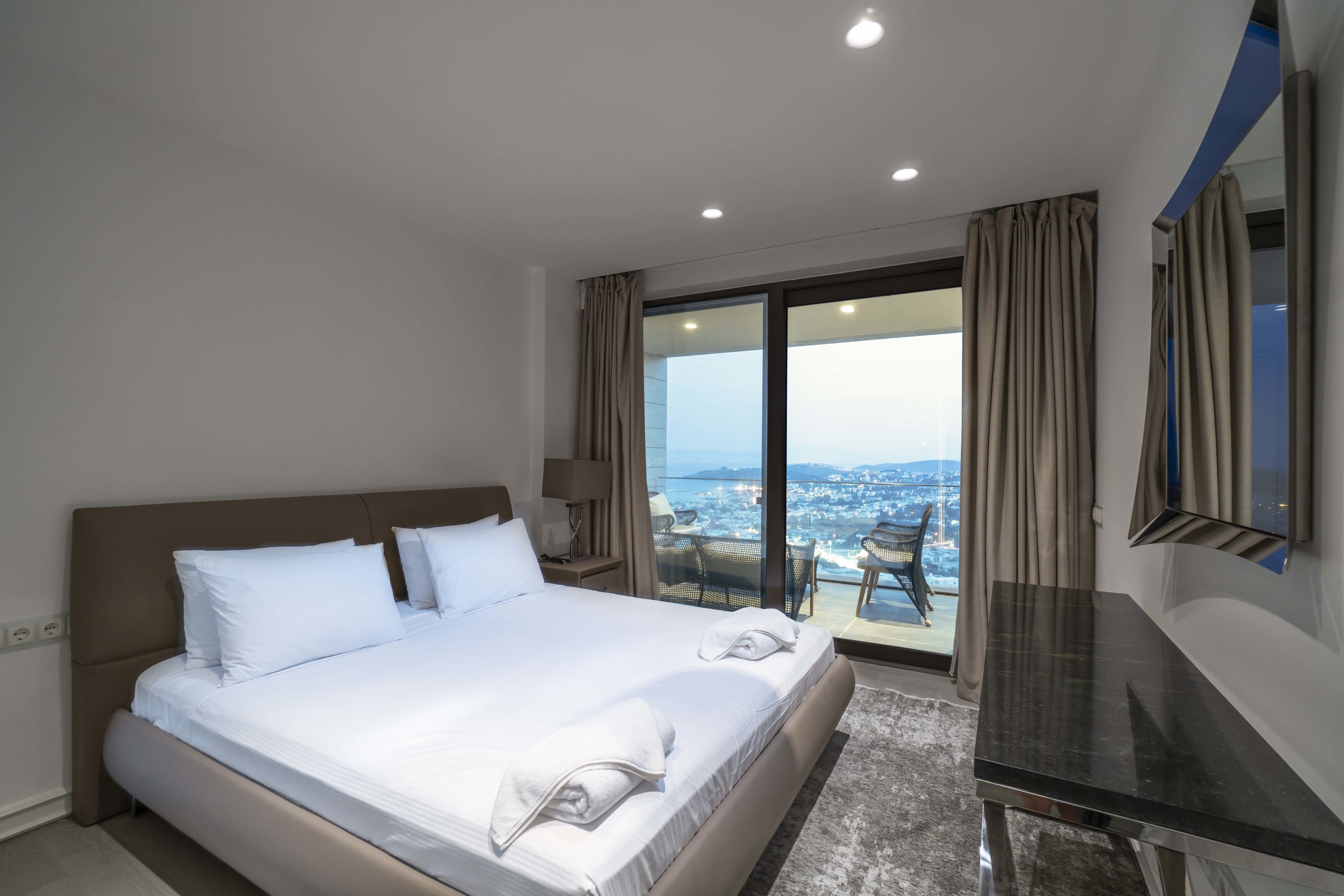 The Elysium Miramar Villas Bodrum The Elysium Miramar Villas Bodrum