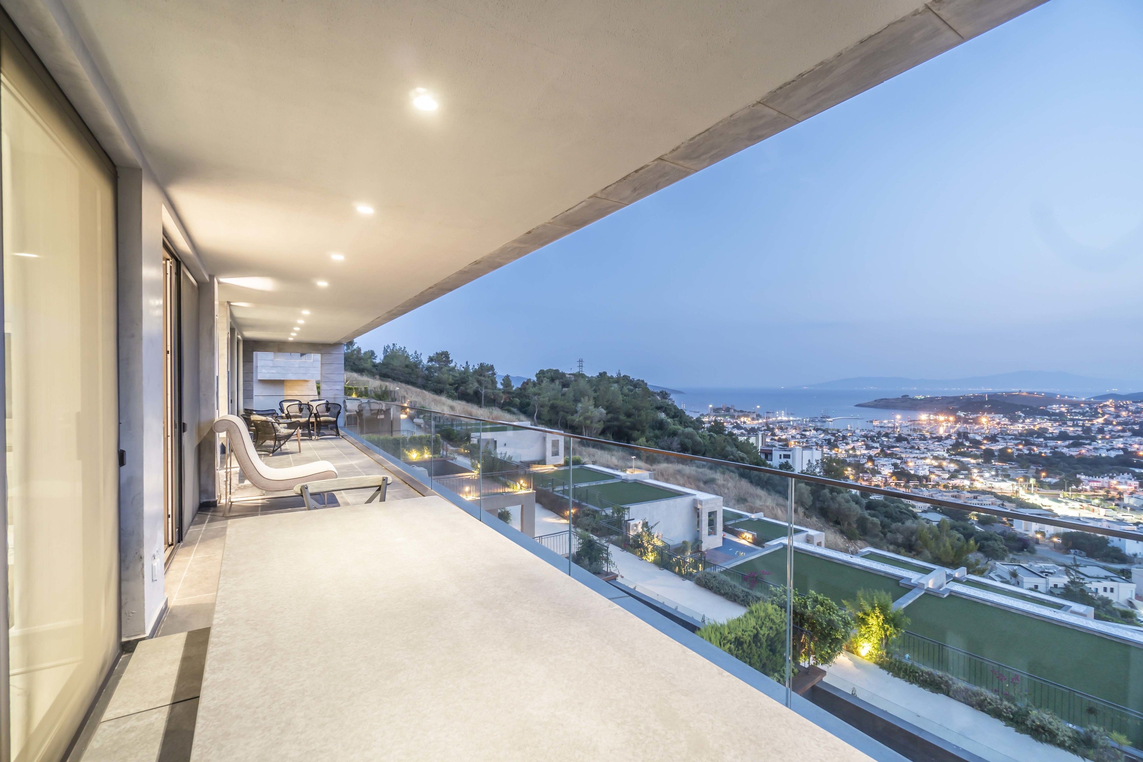 The Elysium Miramar Villas Bodrum The Elysium Miramar Villas Bodrum