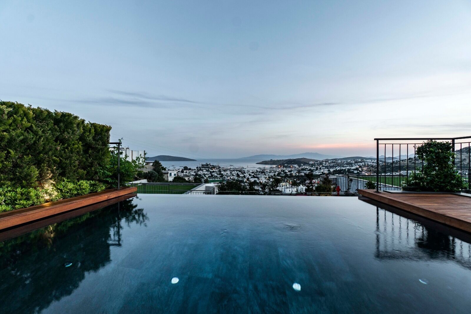 The Elysium Miramar Villas Bodrum The Elysium Miramar Villas Bodrum