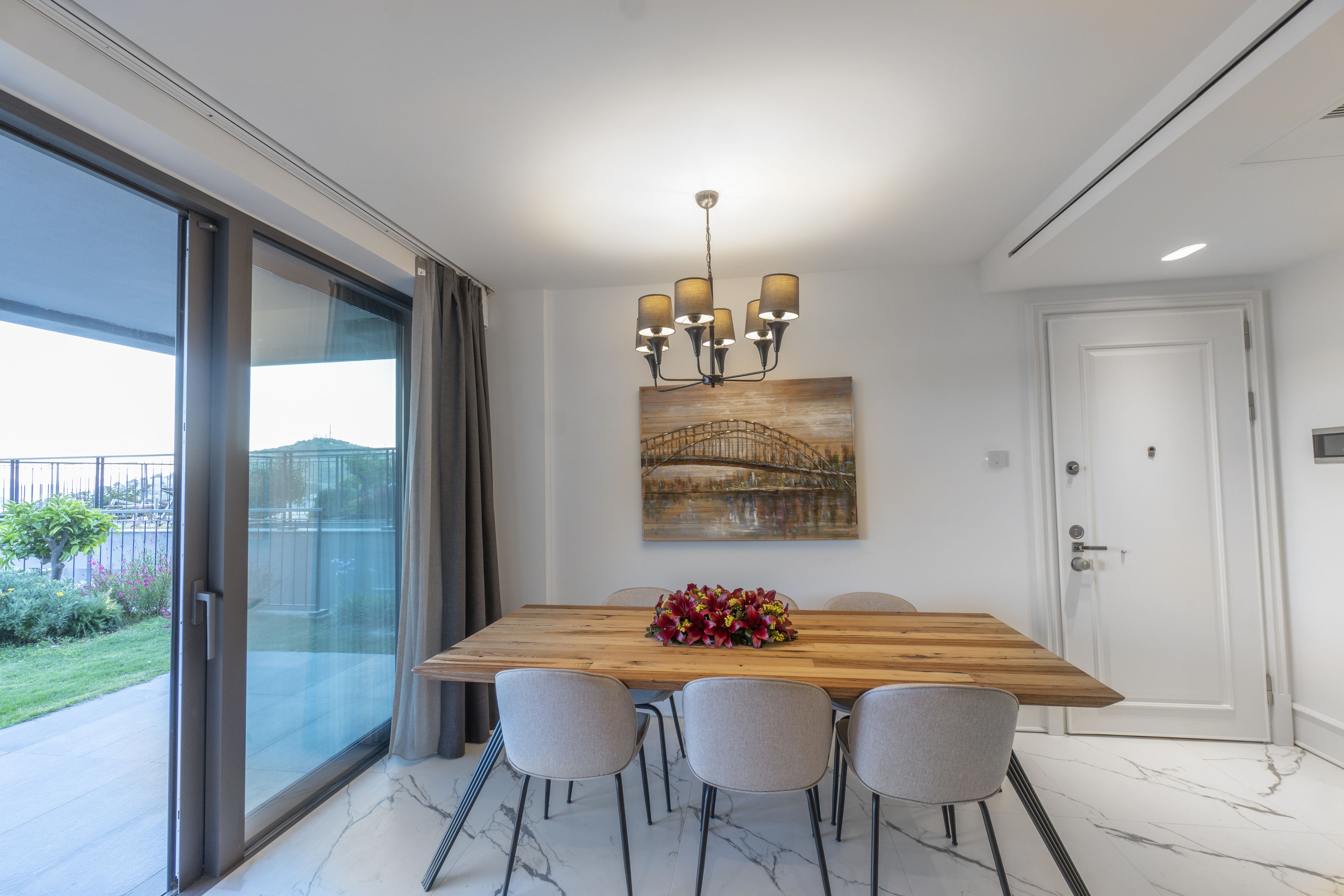The Elysium Miramar Villas Bodrum The Elysium Miramar Villas Bodrum