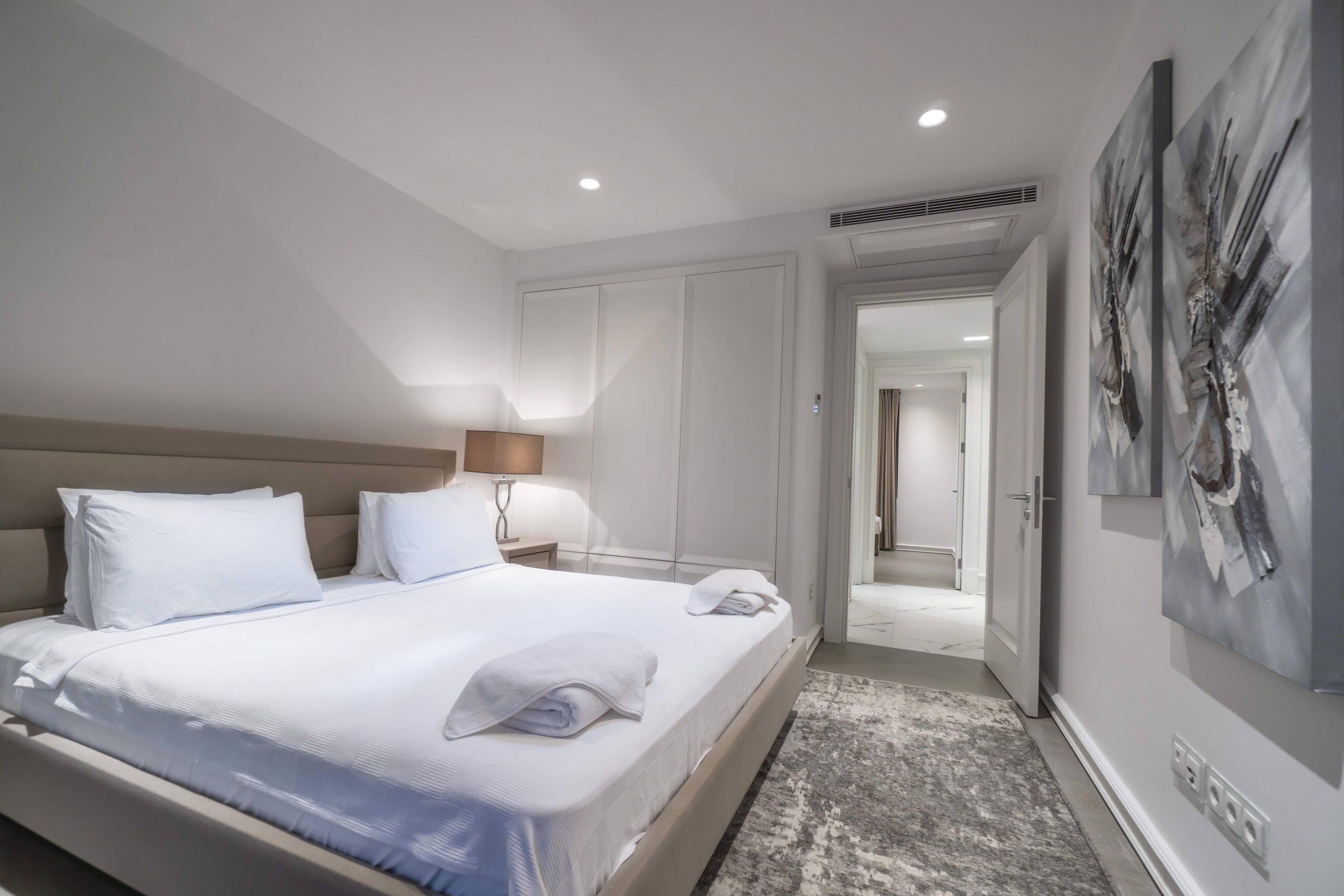 The Elysium Miramar Villas Bodrum The Elysium Miramar Villas Bodrum