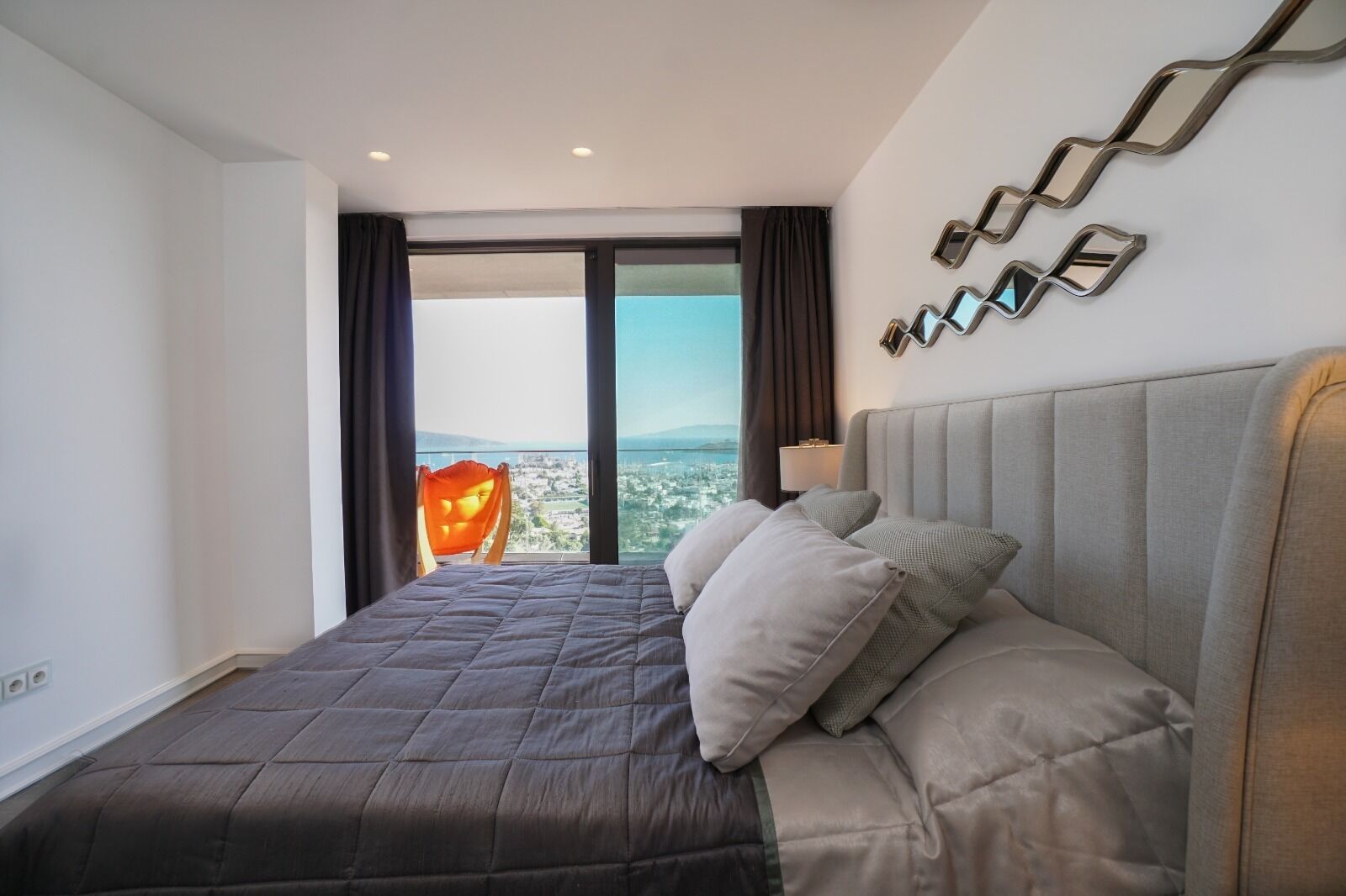 The Elysium Miramar Villas Bodrum The Elysium Miramar Villas Bodrum