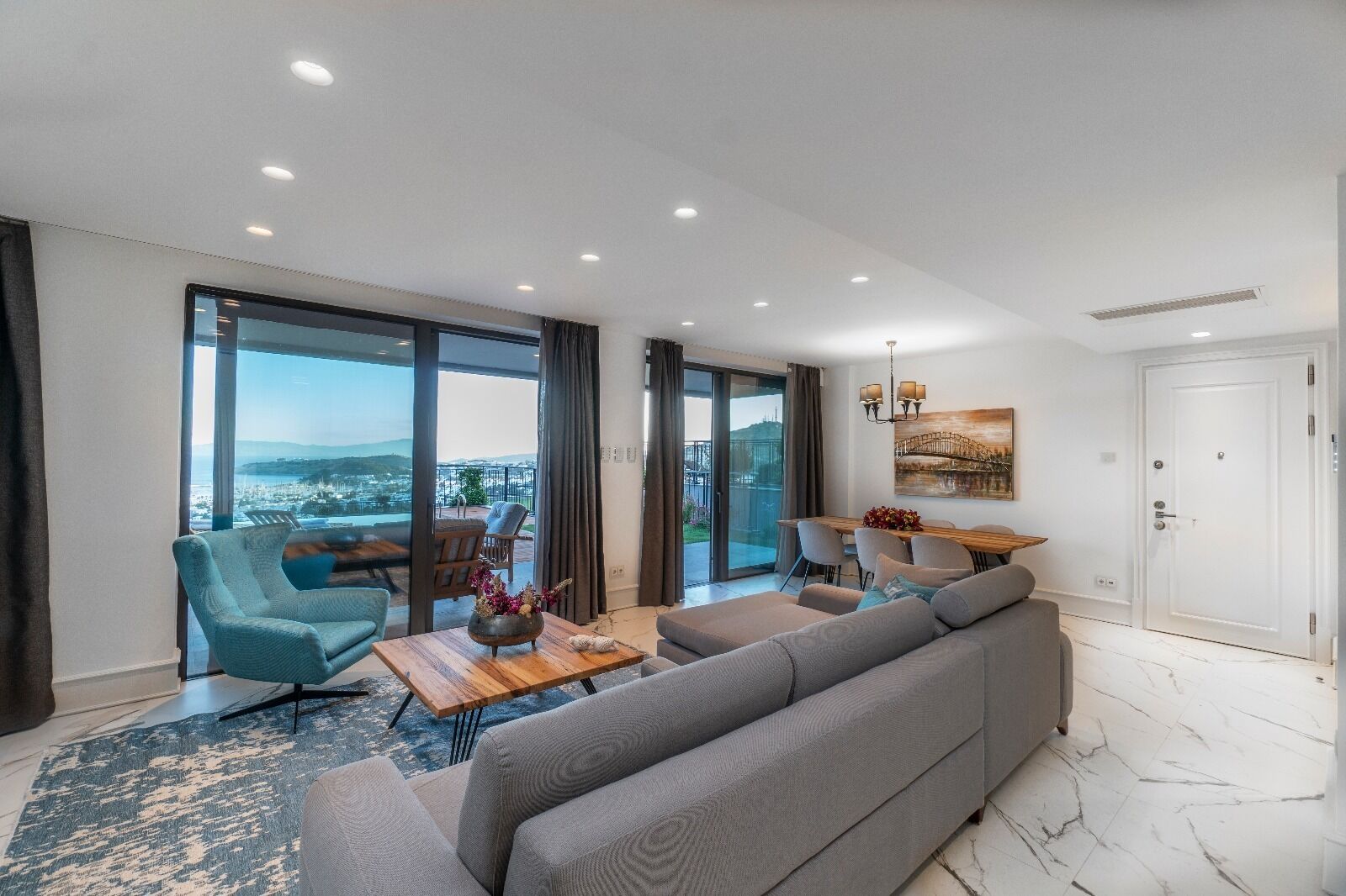 The Elysium Miramar Villas Bodrum The Elysium Miramar Villas Bodrum