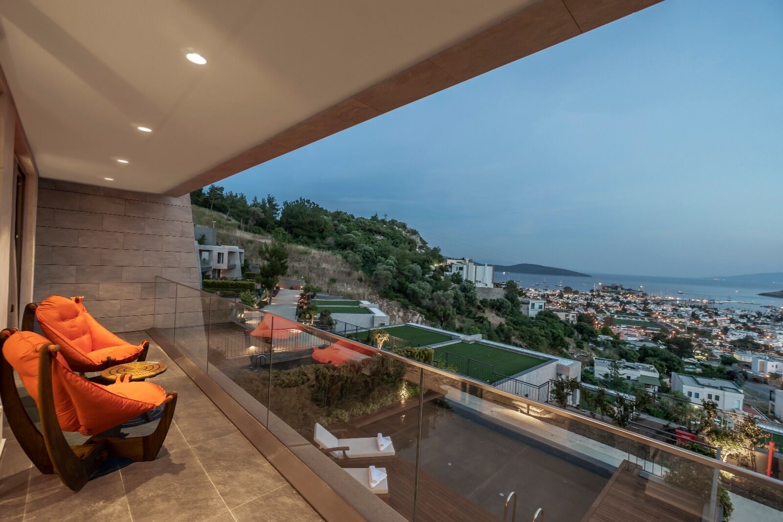 The Elysium Miramar Villas Bodrum The Elysium Miramar Villas Bodrum
