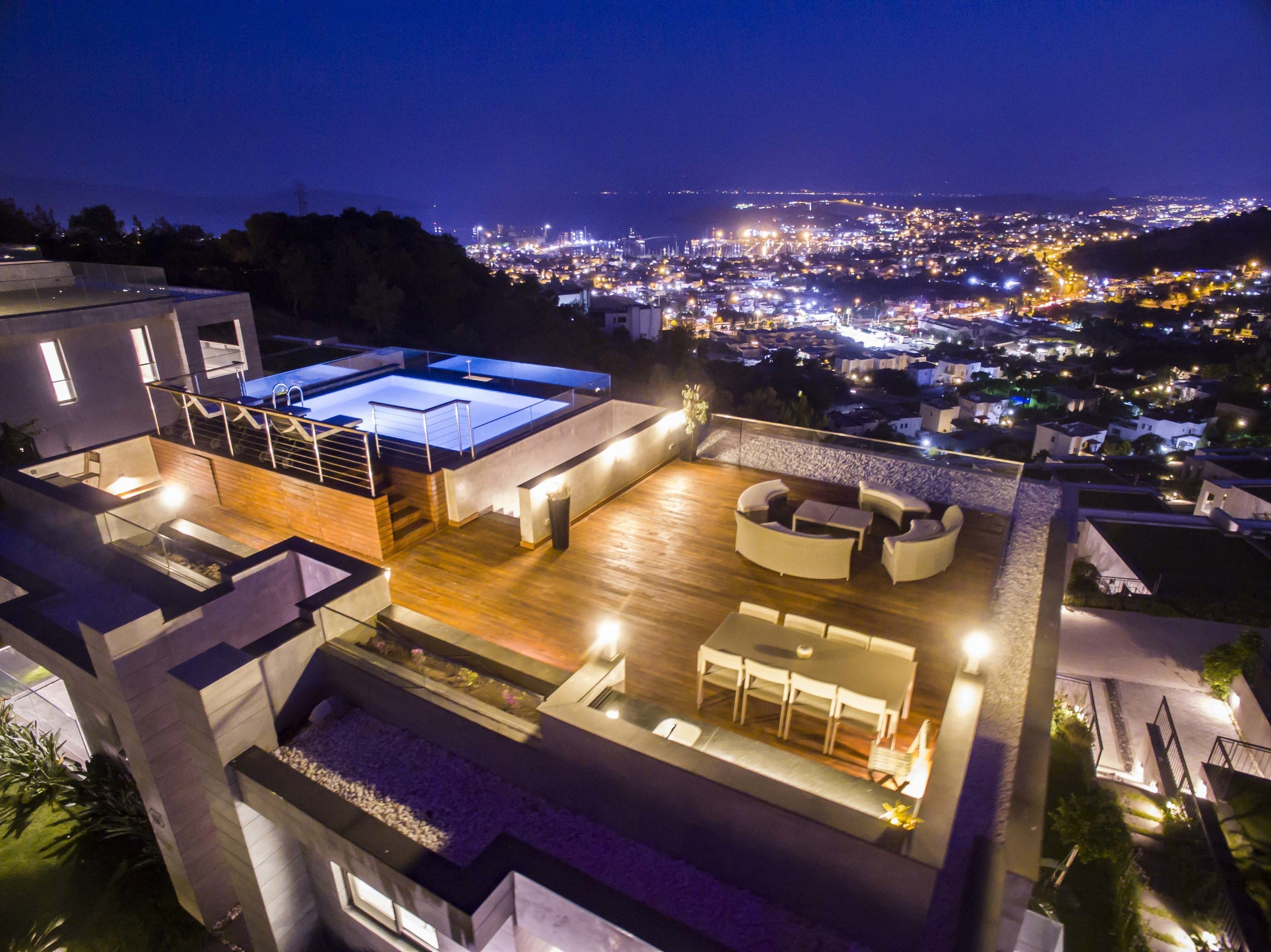 The Elysium Miramar Villas Bodrum The Elysium Miramar Villas Bodrum