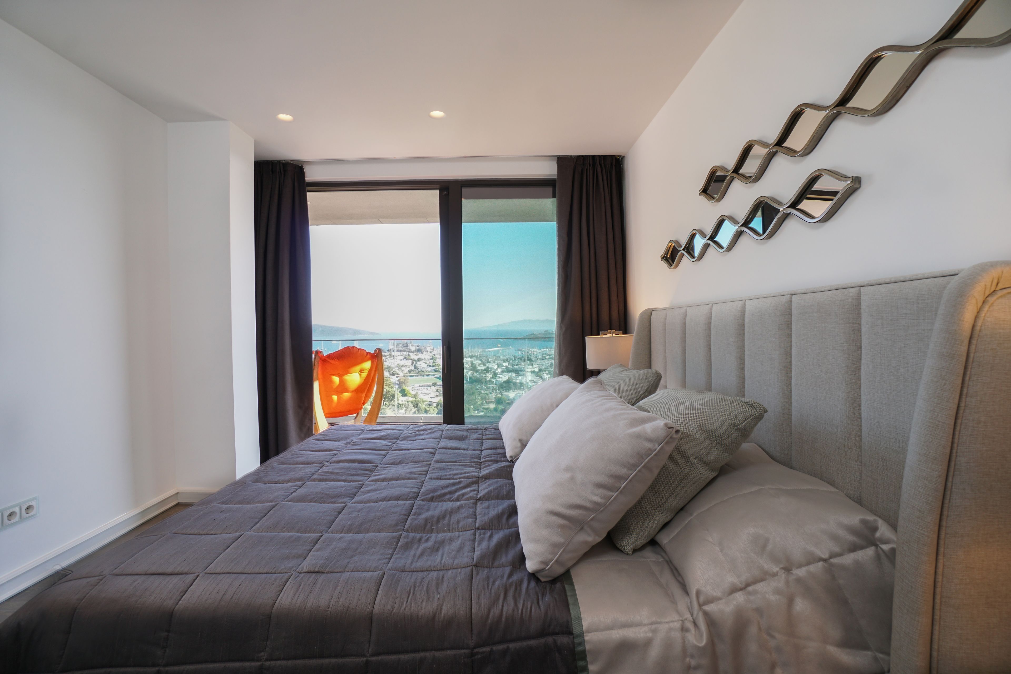 The Elysium Miramar Villas Bodrum The Elysium Miramar Villas Bodrum