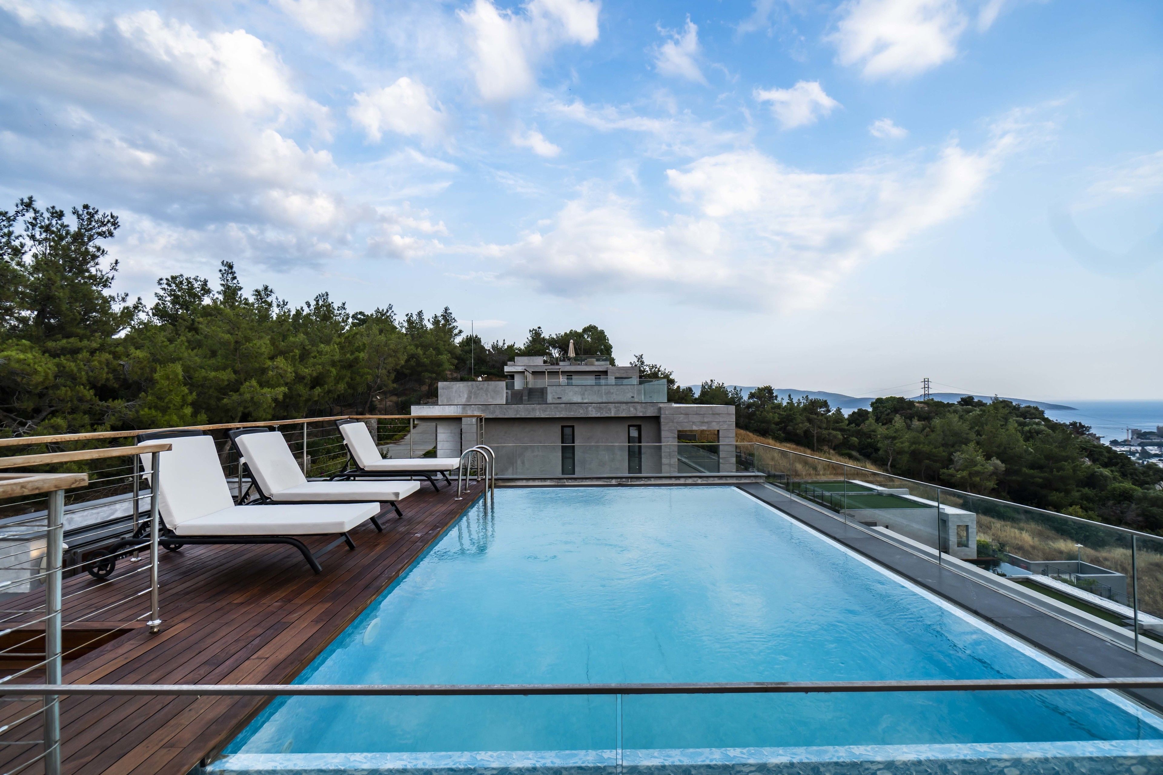 The Elysium Miramar Villas Bodrum The Elysium Miramar Villas Bodrum