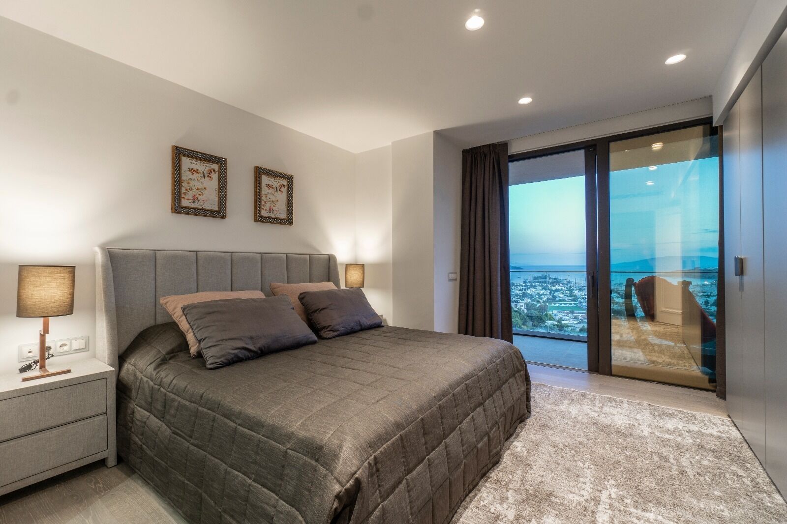 The Elysium Miramar Villas Bodrum The Elysium Miramar Villas Bodrum