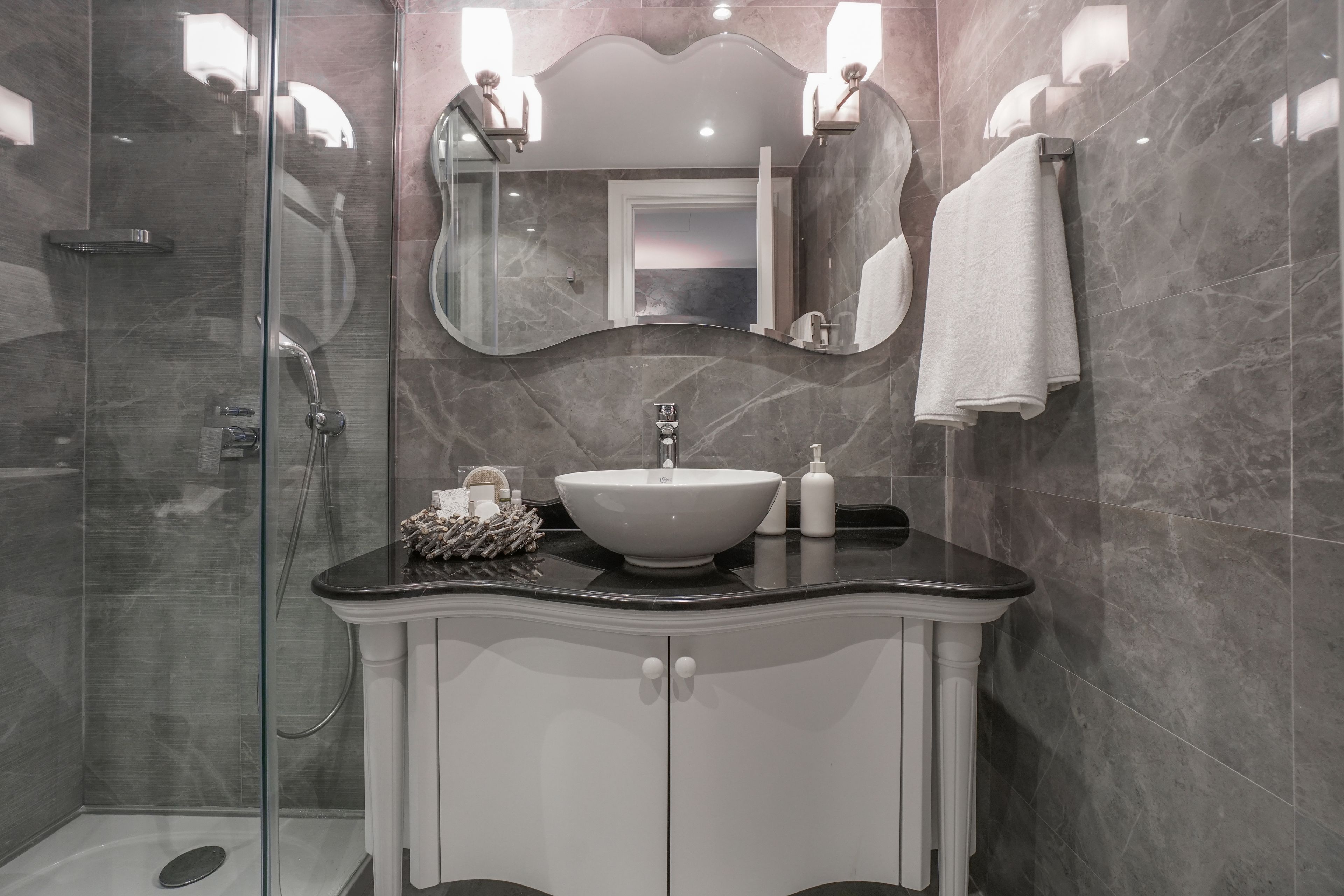 The Elysium Miramar Villas Bodrum The Elysium Miramar Villas Bodrum