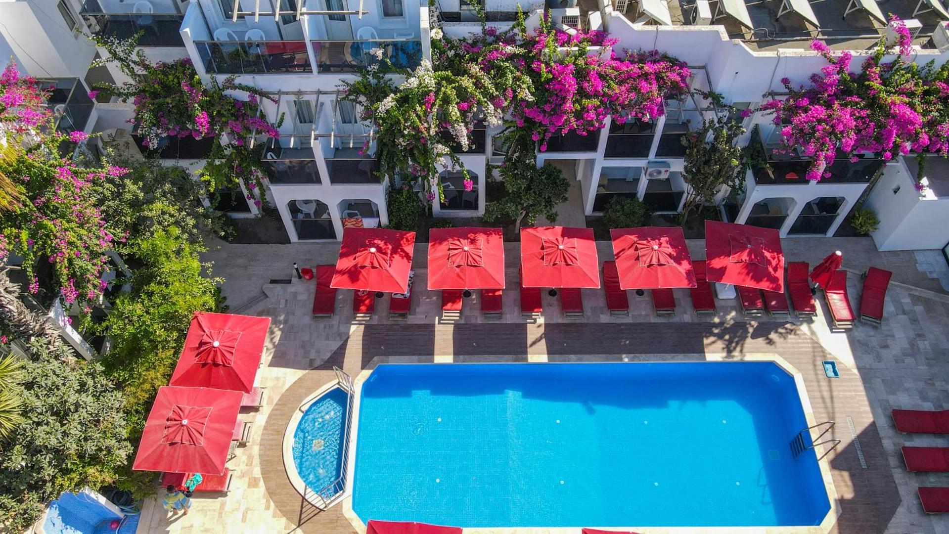 The Hello Hotel The Hello Hotel