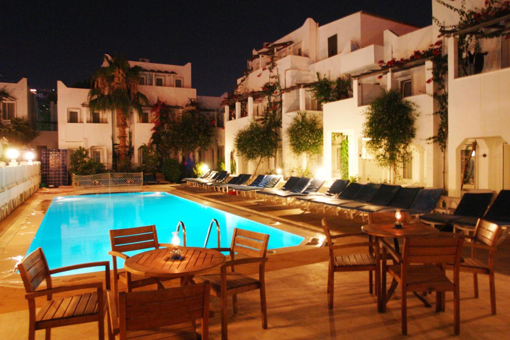 The Hello Hotel The Hello Hotel