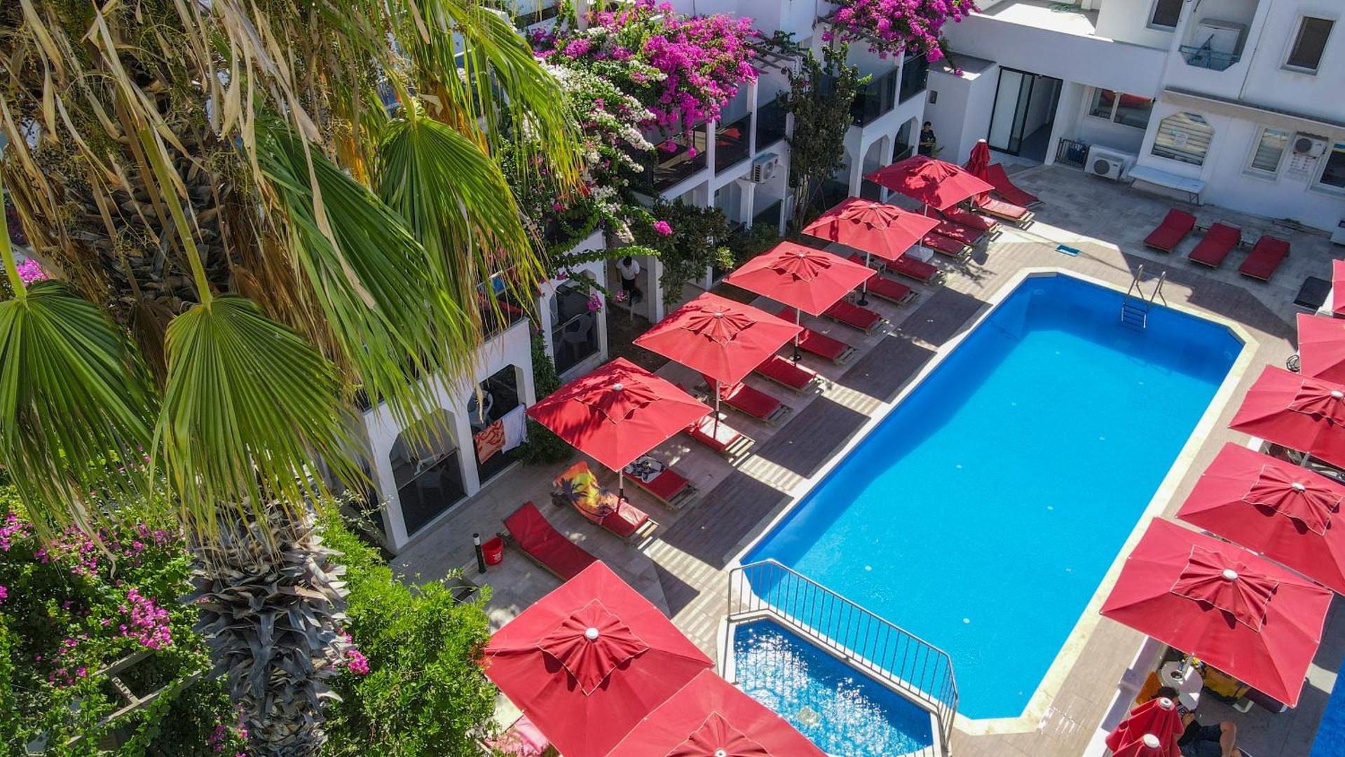 The Hello Hotel The Hello Hotel