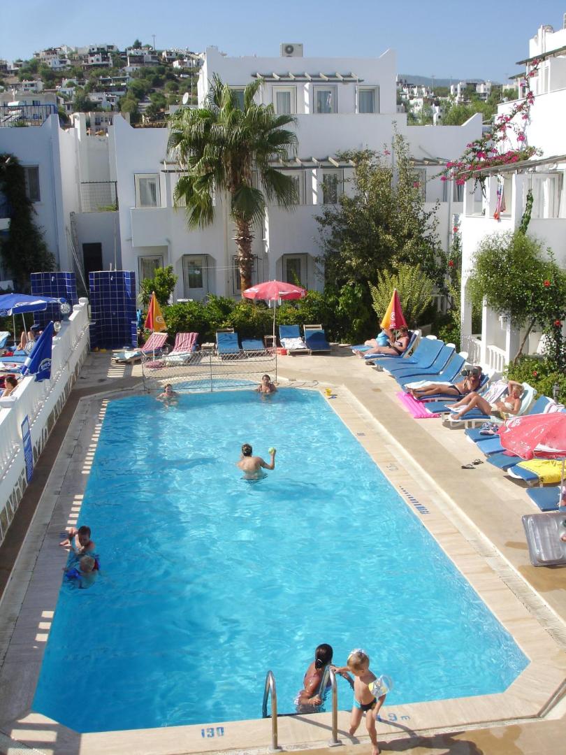 The Hello Hotel The Hello Hotel