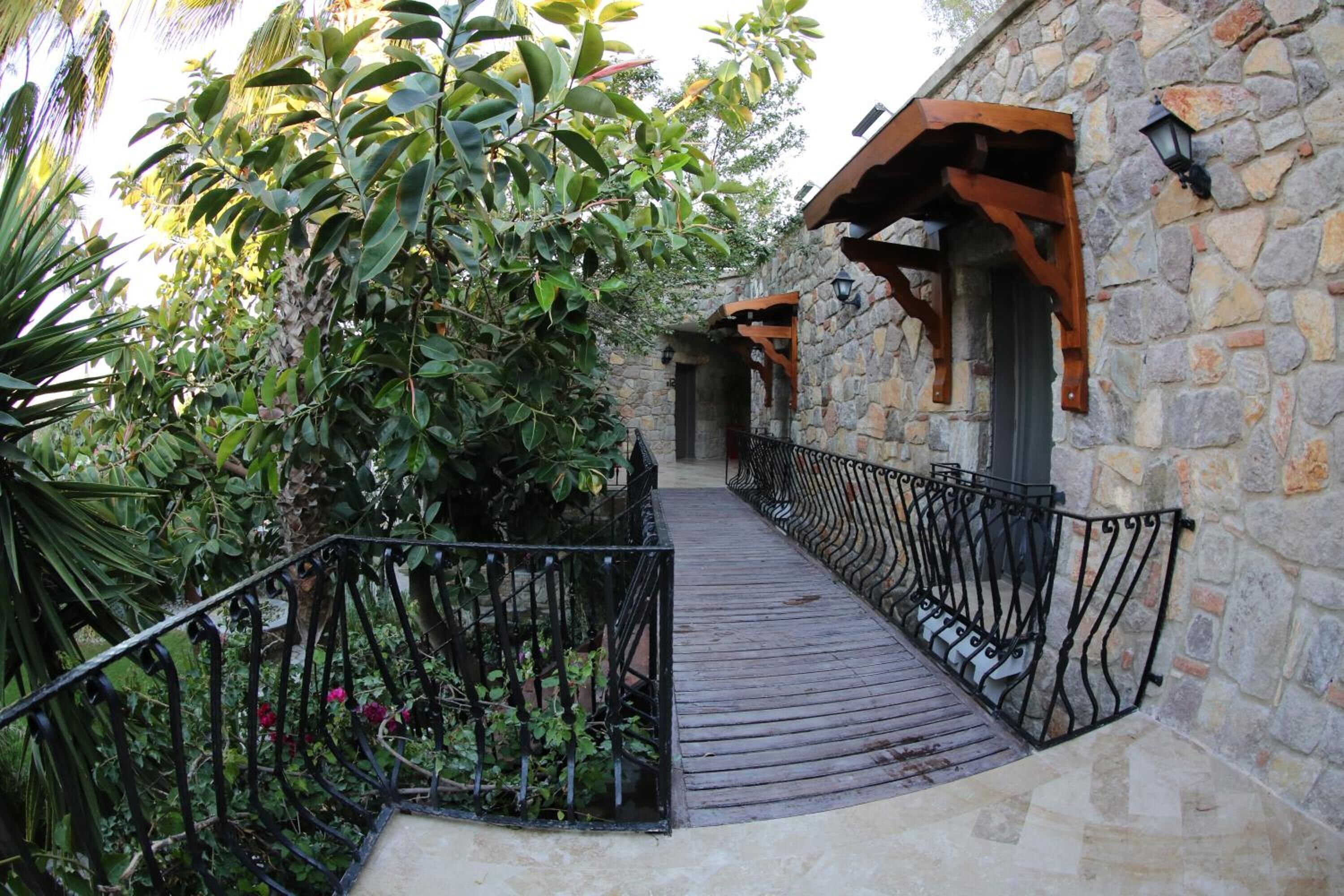 Yalikavak Marina Garden Hotel Yalikavak Marina Garden Hotel