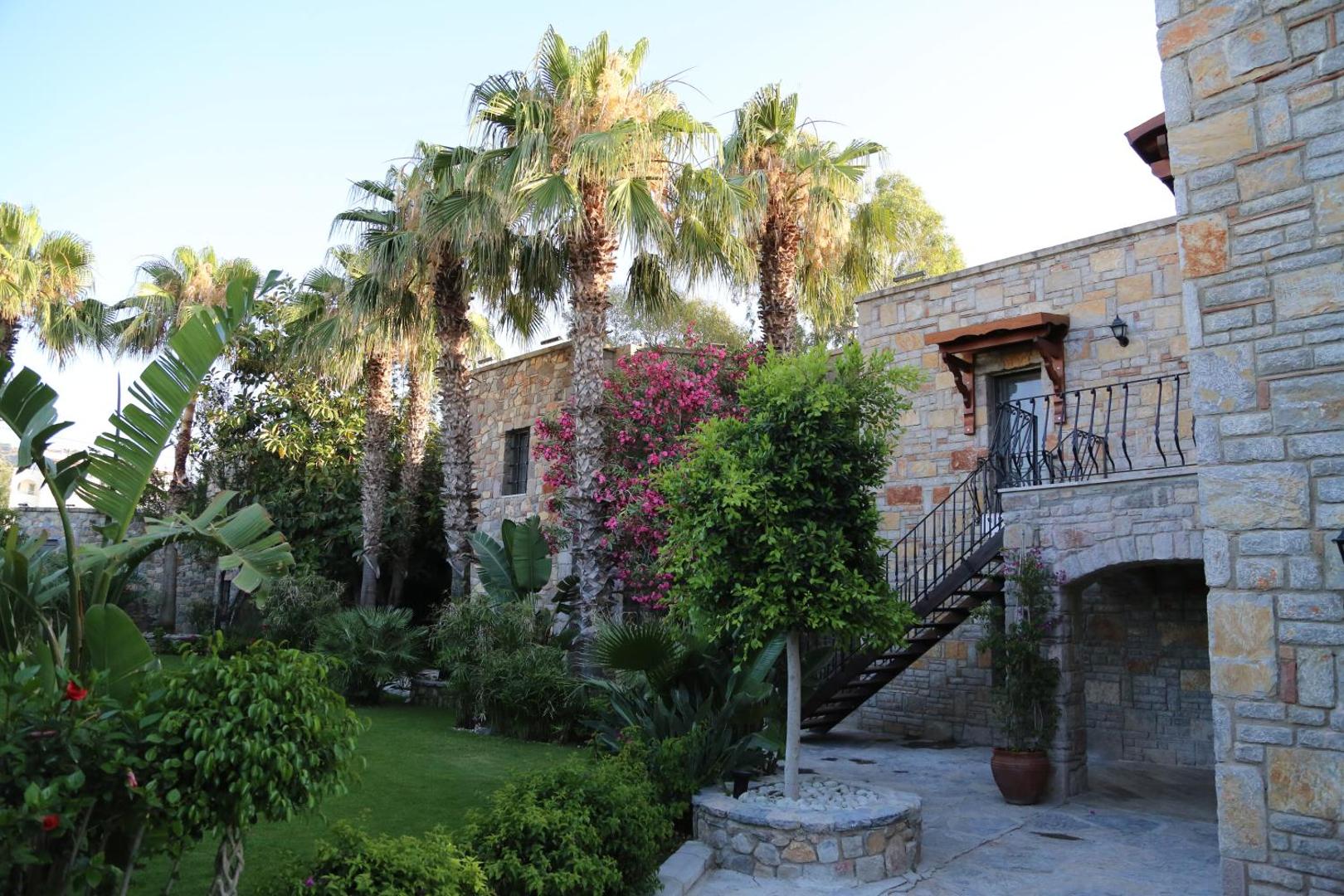 Yalikavak Marina Garden Hotel Yalikavak Marina Garden Hotel