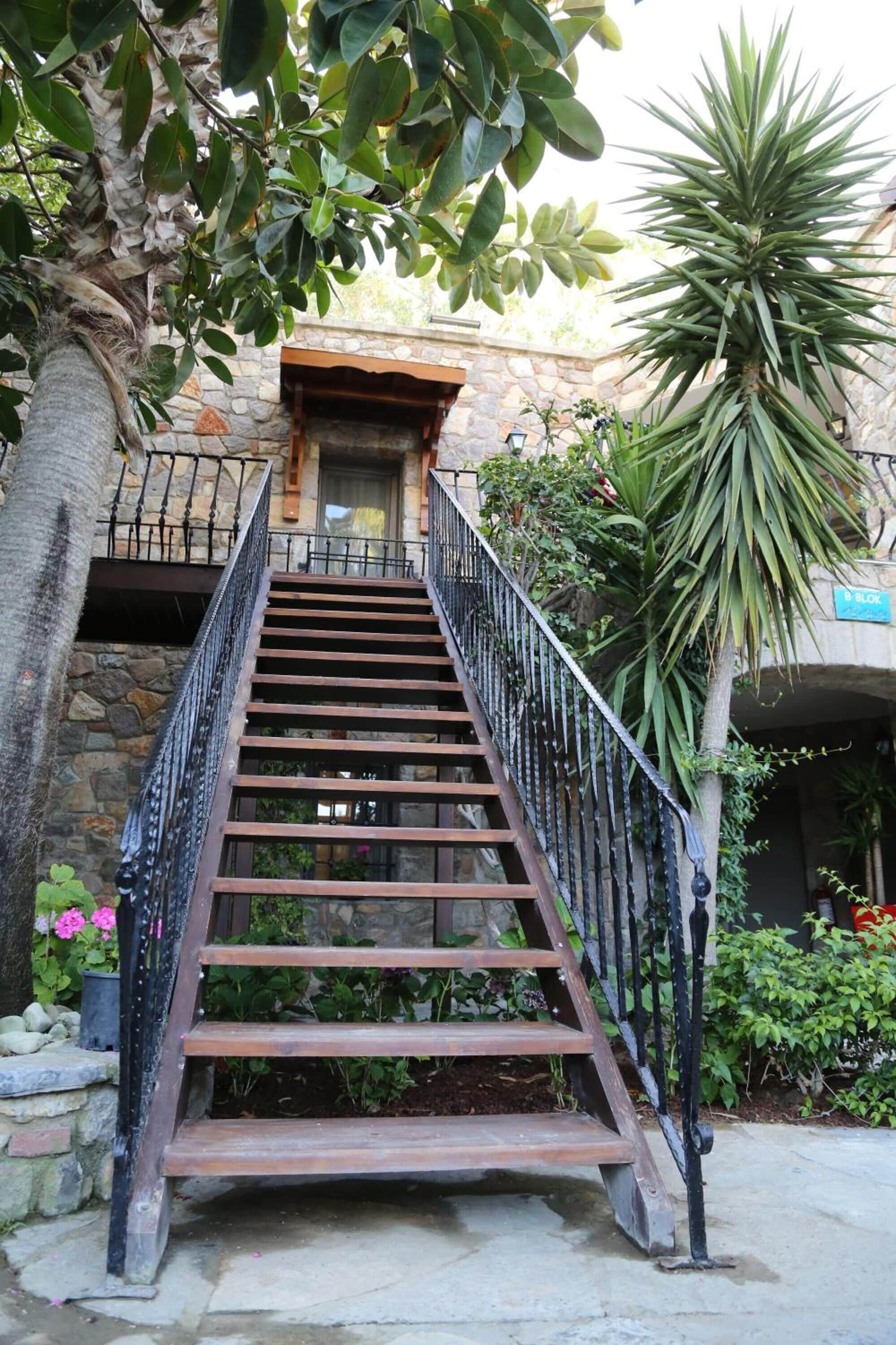 Yalikavak Marina Garden Hotel Yalikavak Marina Garden Hotel
