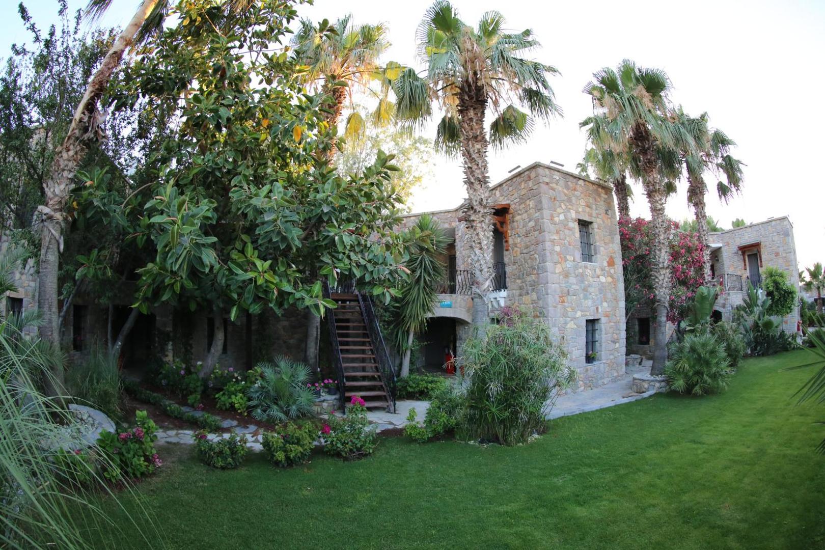 Yalikavak Marina Garden Hotel Yalikavak Marina Garden Hotel