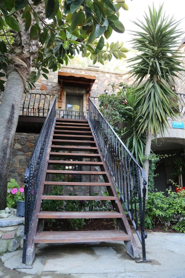 Yalikavak Marina Garden Hotel Yalikavak Marina Garden Hotel