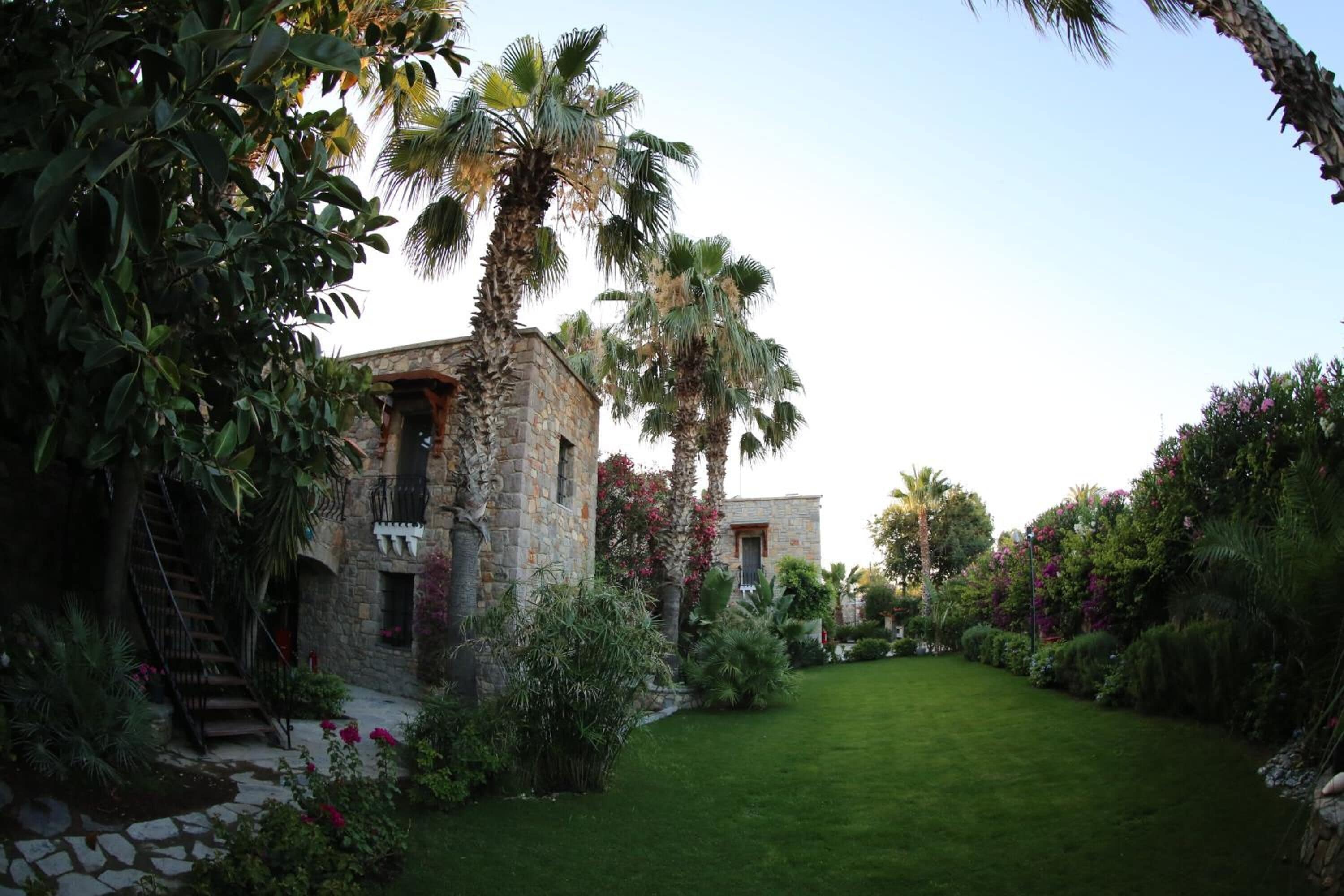 Yalikavak Marina Garden Hotel Yalikavak Marina Garden Hotel