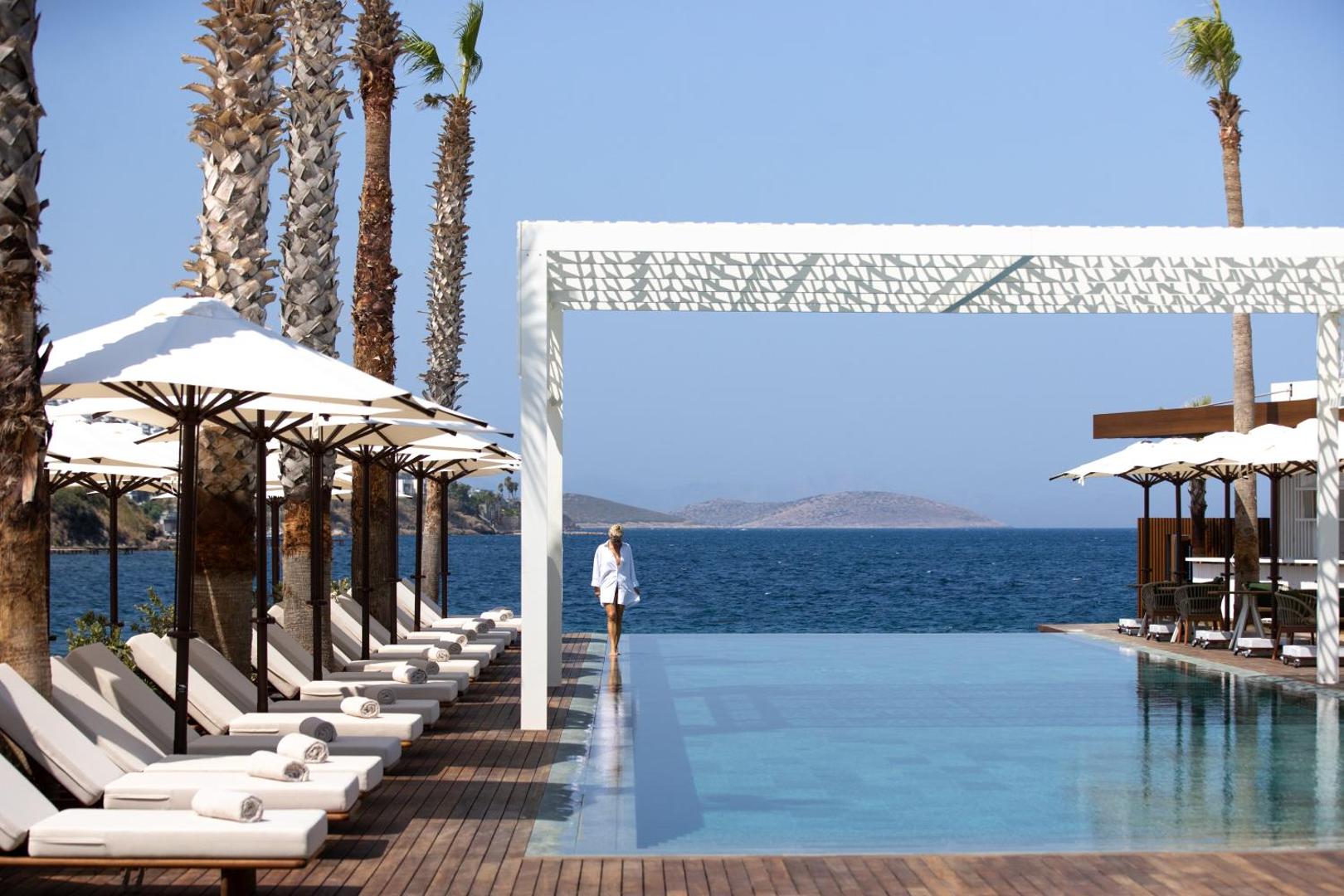 Yalikavak Marina Garden Hotel Yalikavak Marina Garden Hotel