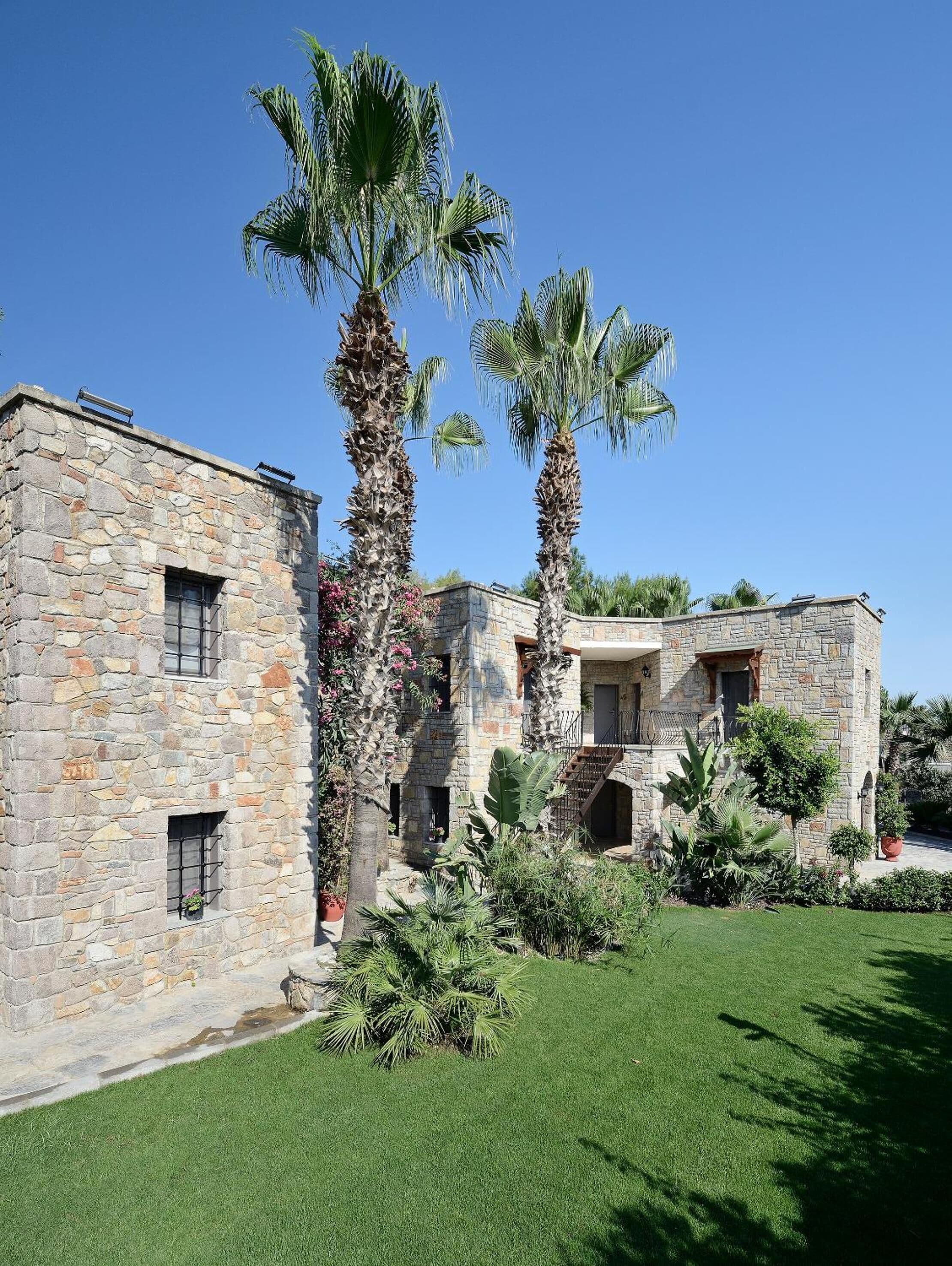 Yalikavak Marina Garden Hotel Yalikavak Marina Garden Hotel