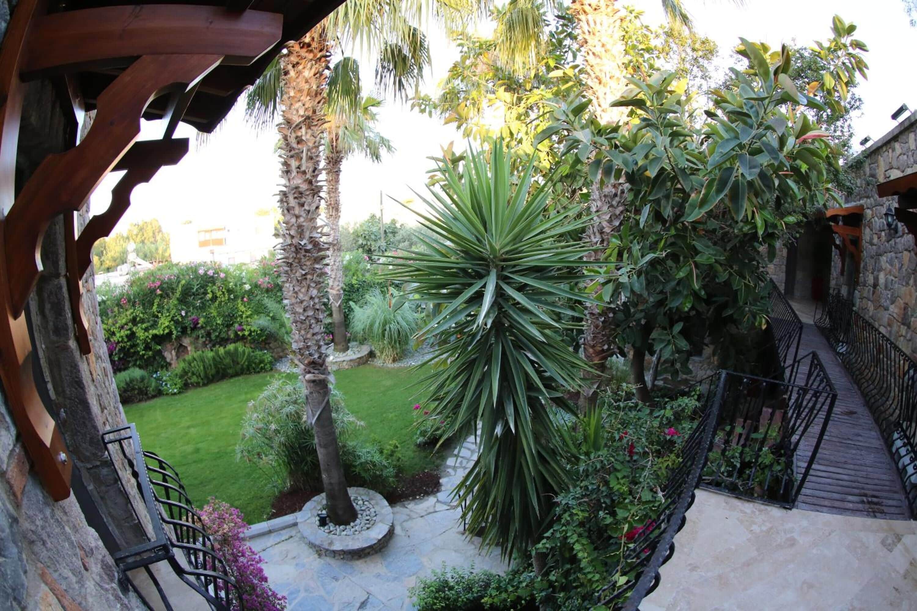 Yalikavak Marina Garden Hotel Yalikavak Marina Garden Hotel